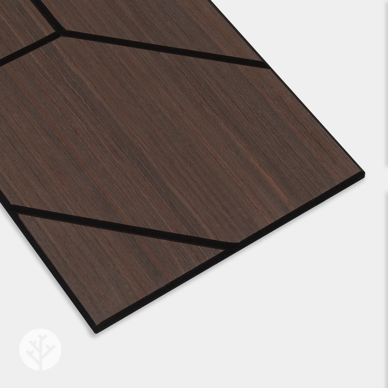Geo-Lite® Trapeze Geometric Wall Panels - Image 5