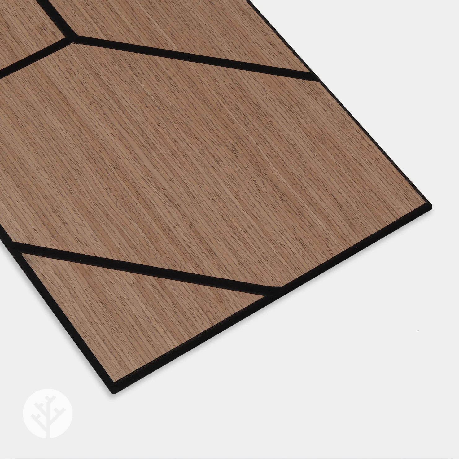 Geo-Lite® Trapeze Geometric Wall Panels - Image 7