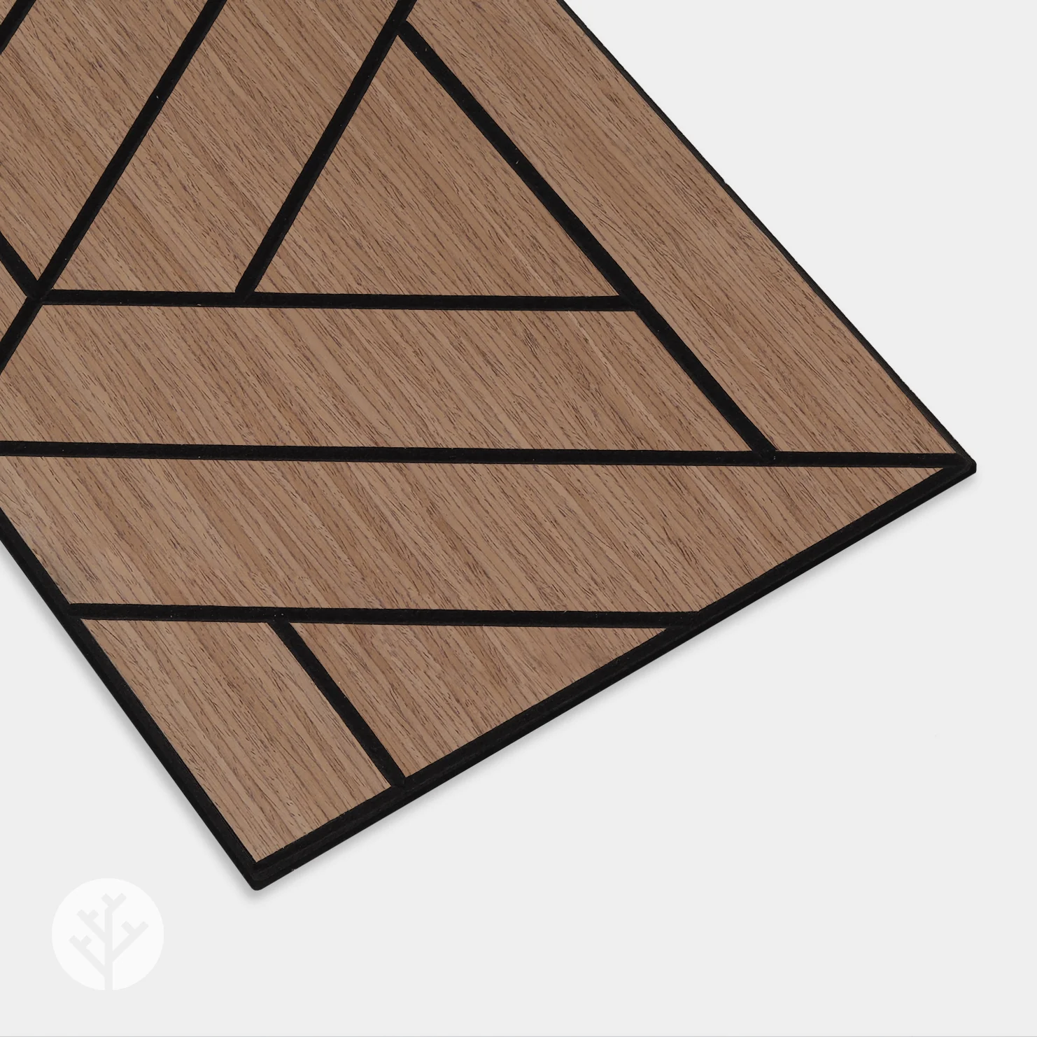 Geo-Lite® Weave Geometric Wall Panels - Image 4