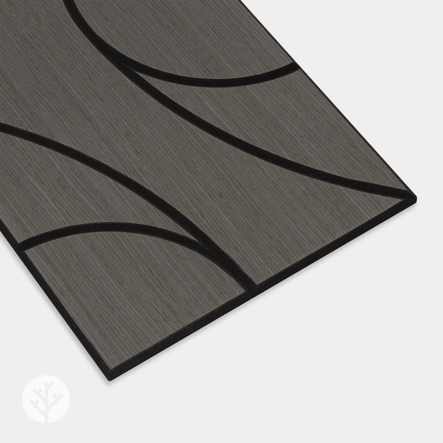 Geo-Lite® Whirl Geometric Wall Panels - Image 6