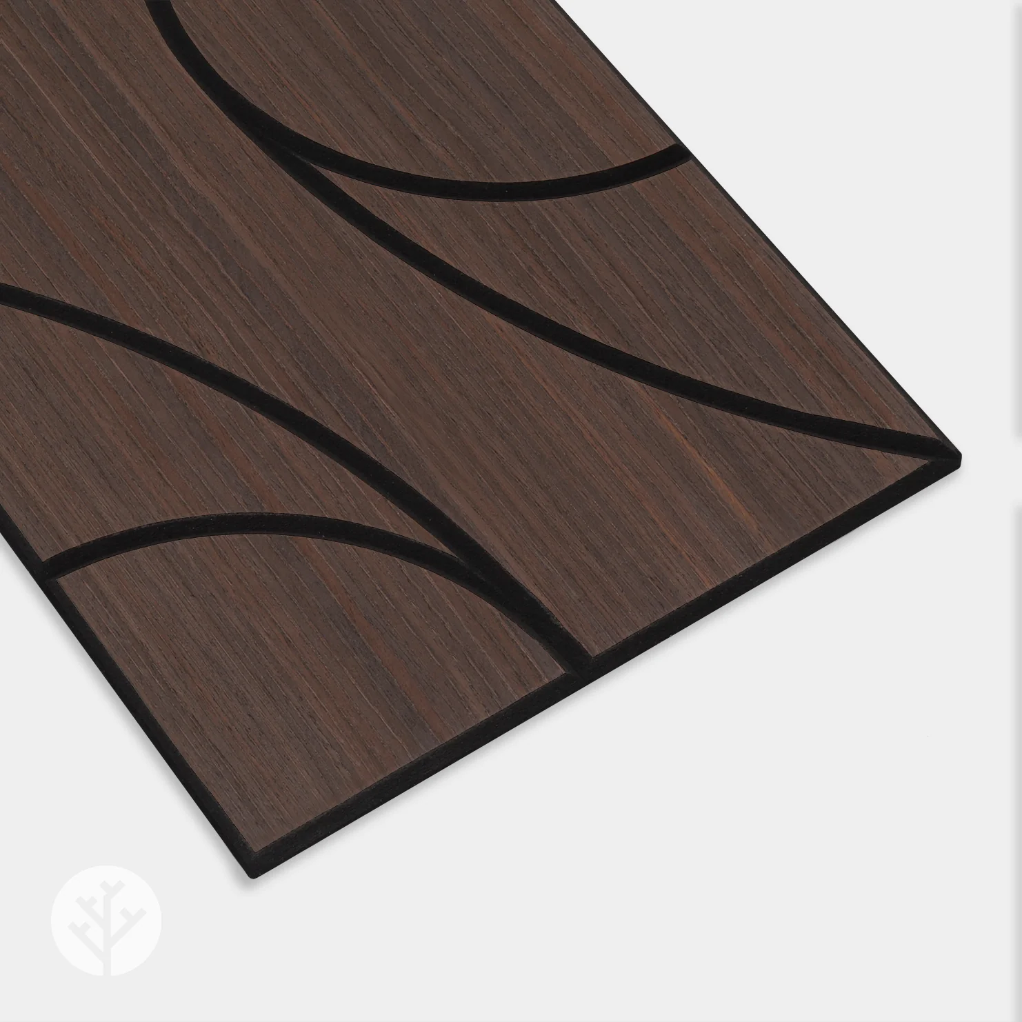 Geo-Lite® Whirl Geometric Wall Panels - Image 8