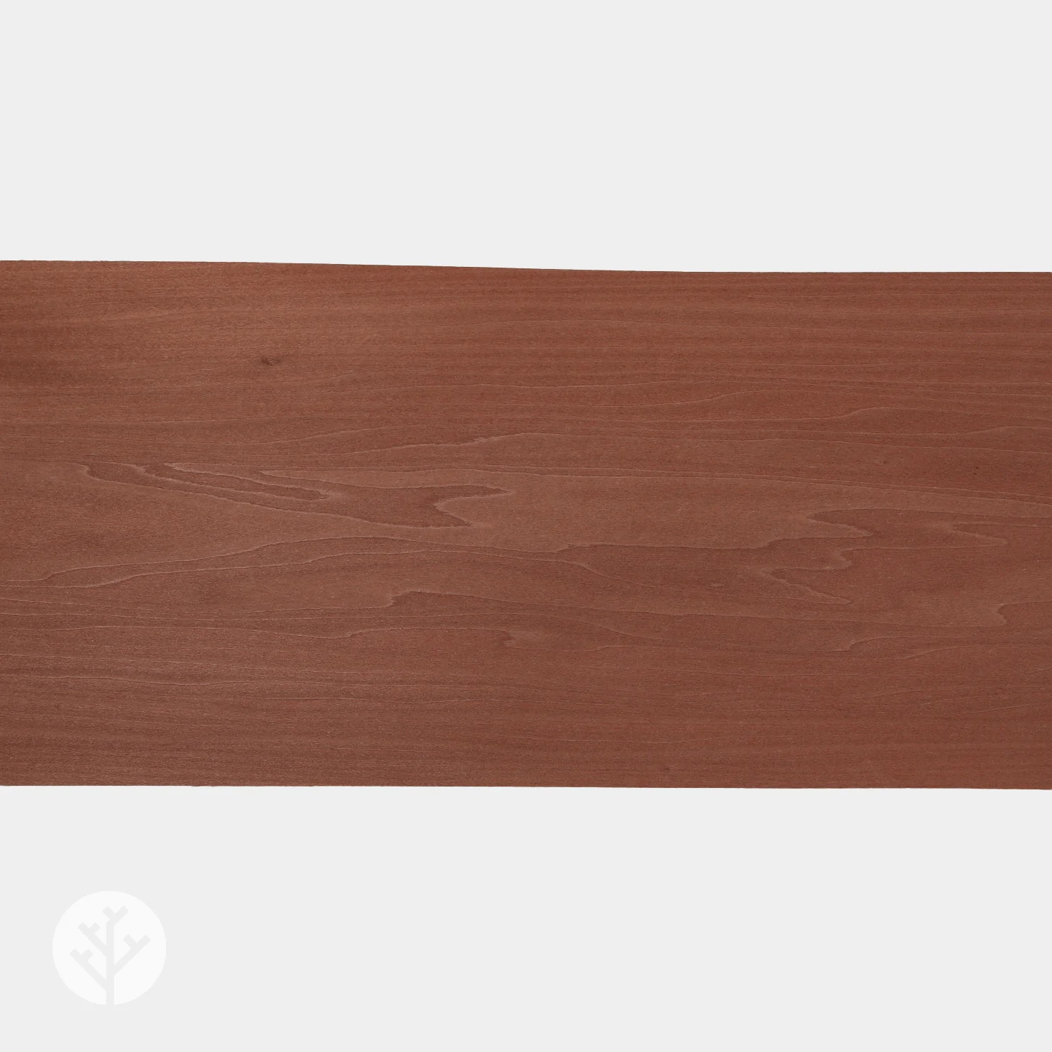 Light Brown Tulipwood Coloured Wood Veneer - Image 2