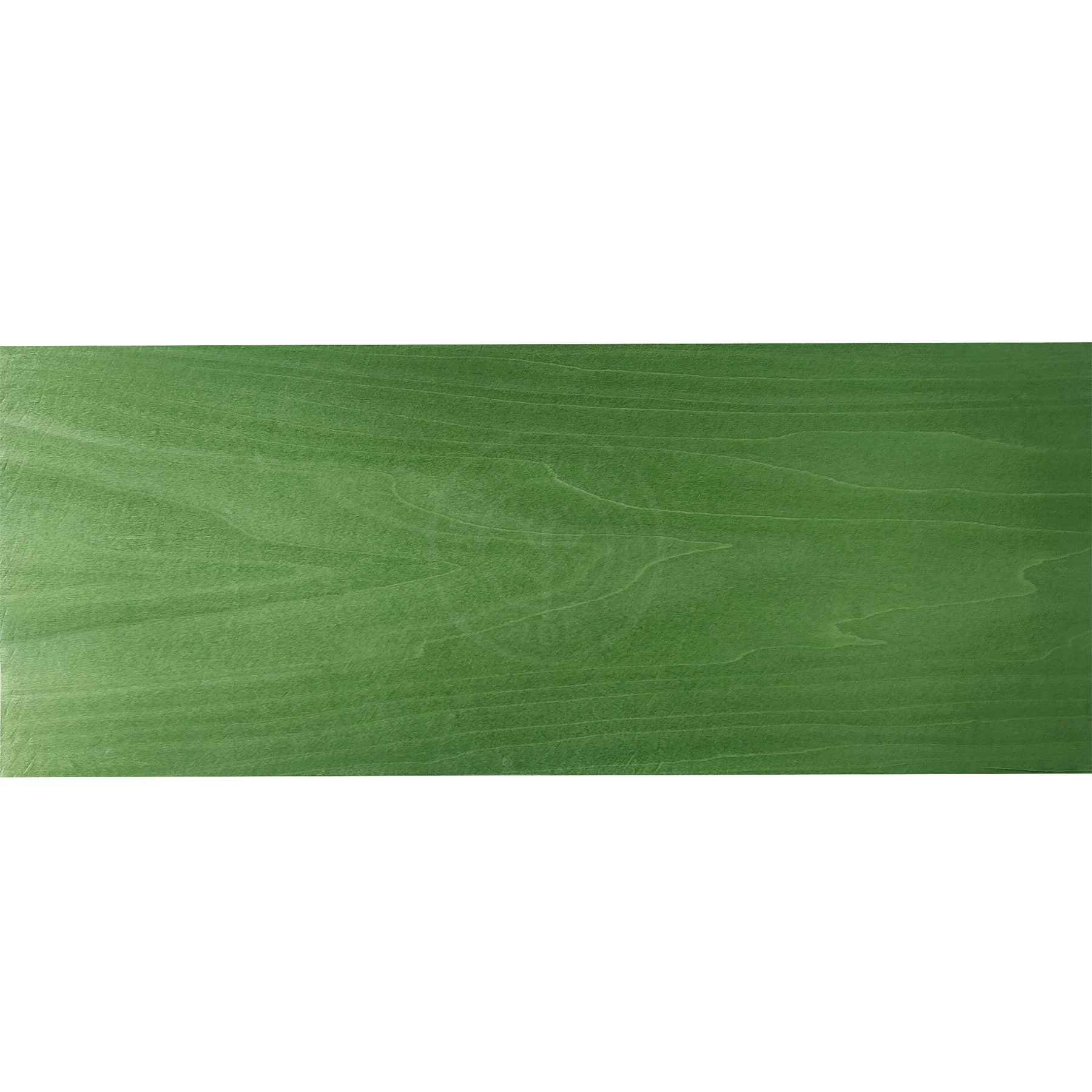 Luminous Green Tulipwood Coloured Wood Veneer - Image 2