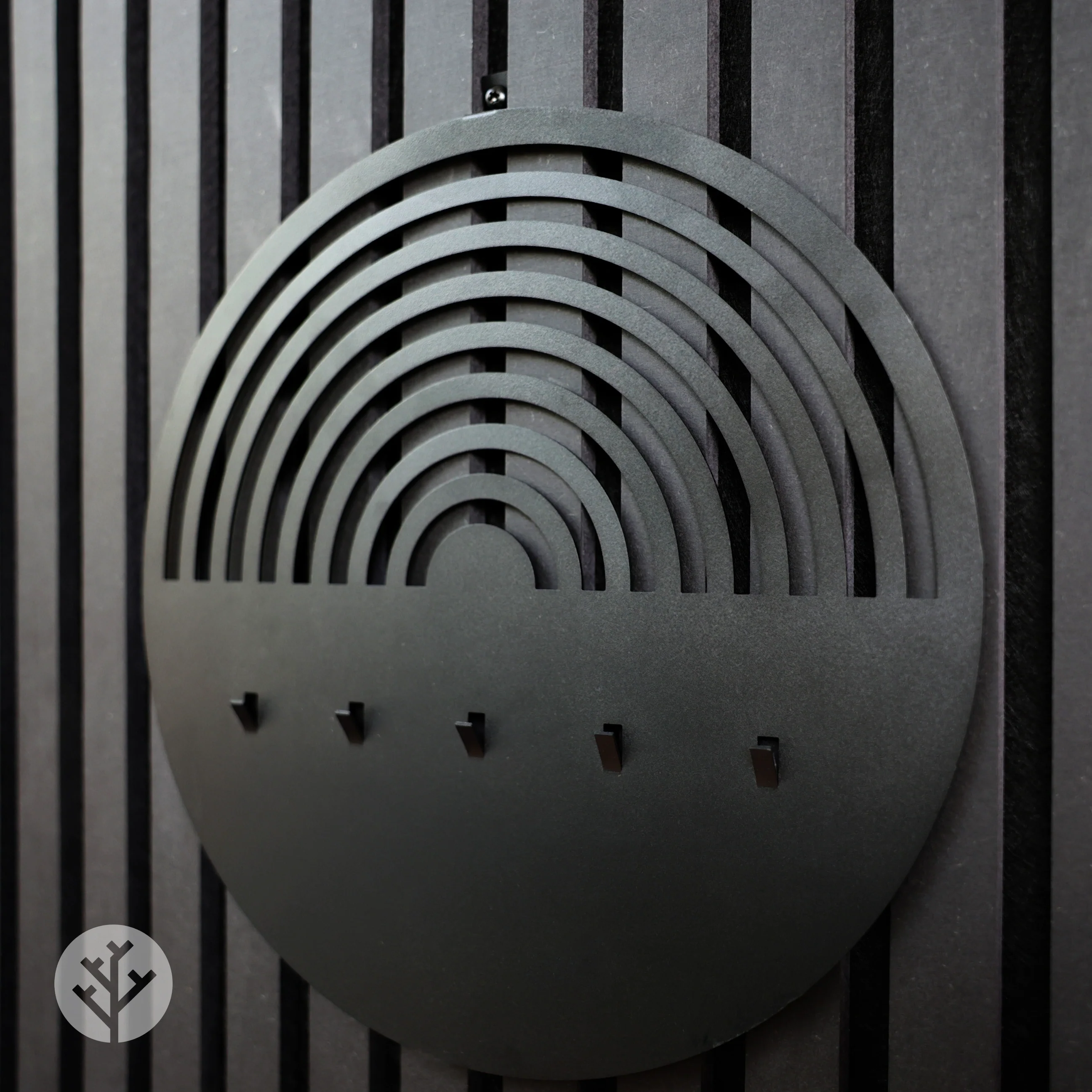 Memo Board | Panel Accessories by Acupanel® - Image 2