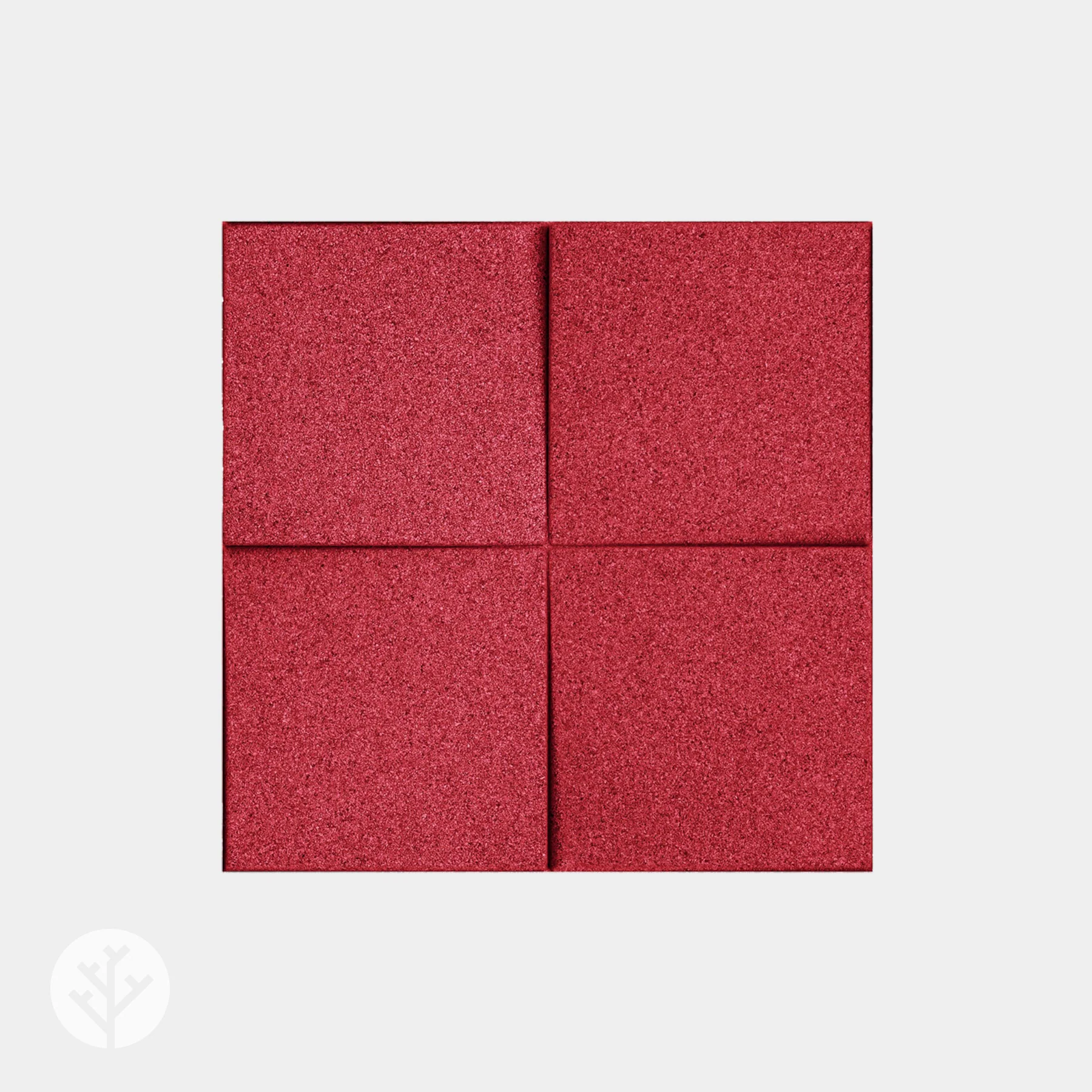 Muratto® Organic Chock Luxury Cork Wall Tiles - Image 13