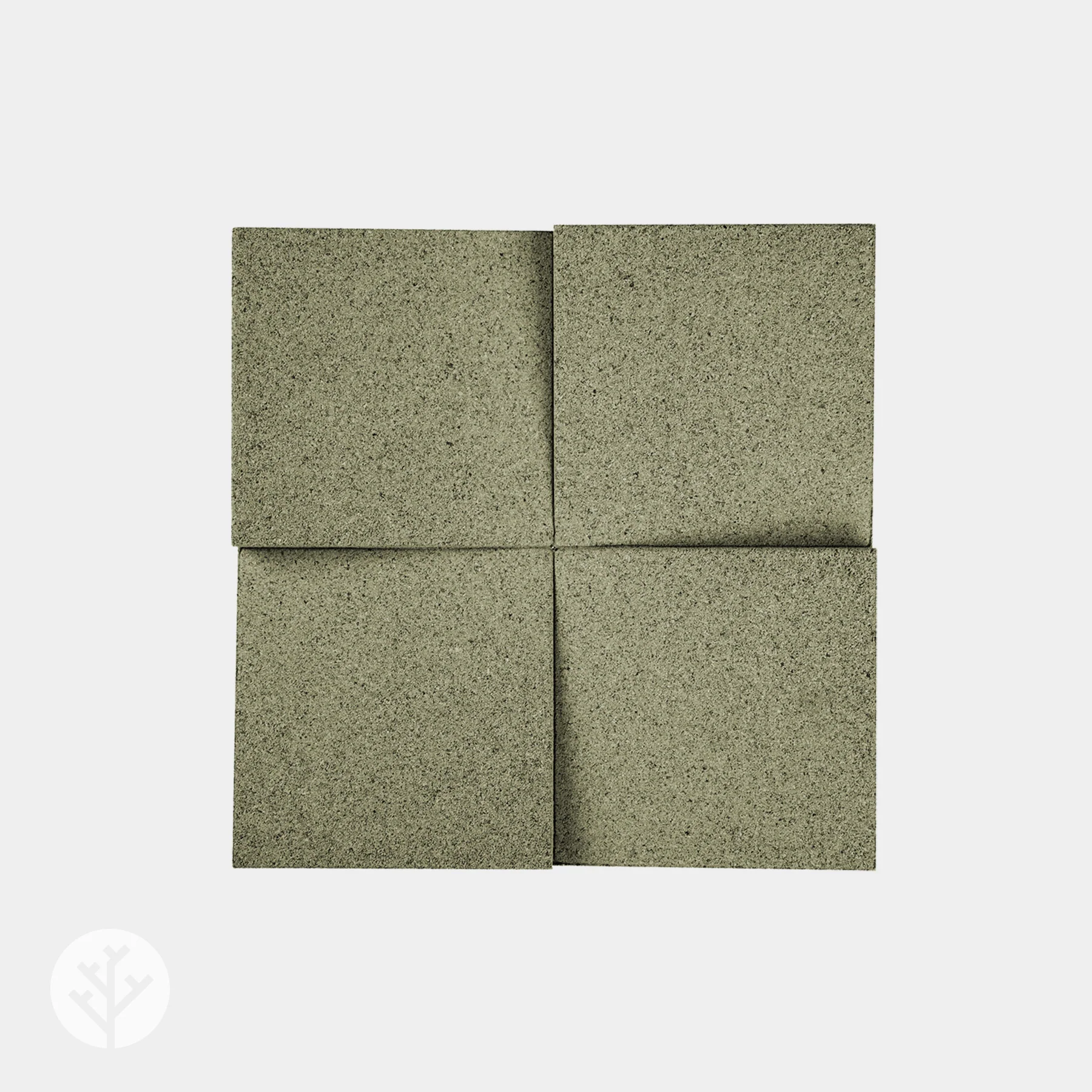 Muratto® Organic Chock Luxury Cork Wall Tiles - Image 15