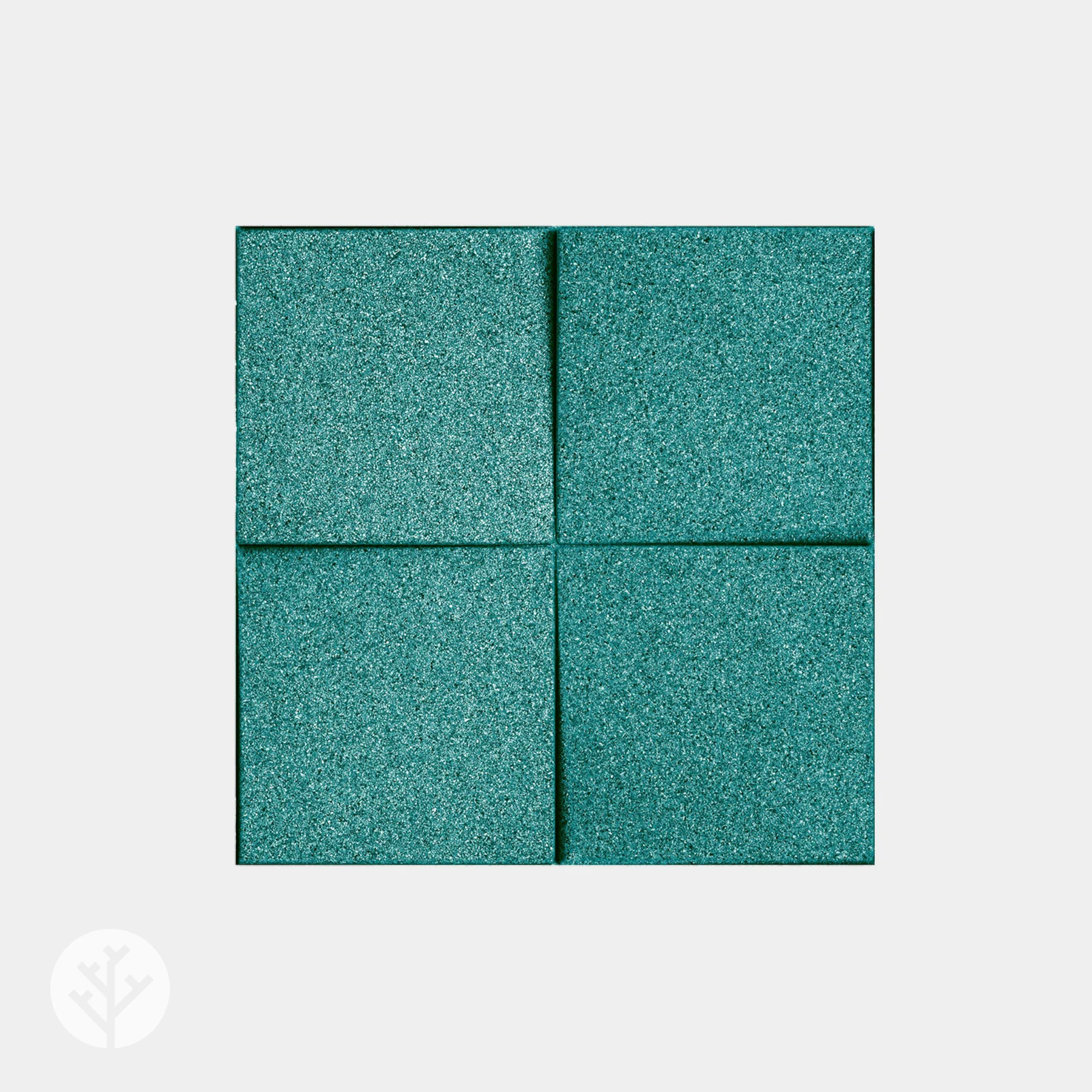 Muratto® Organic Chock Luxury Cork Wall Tiles - Image 17