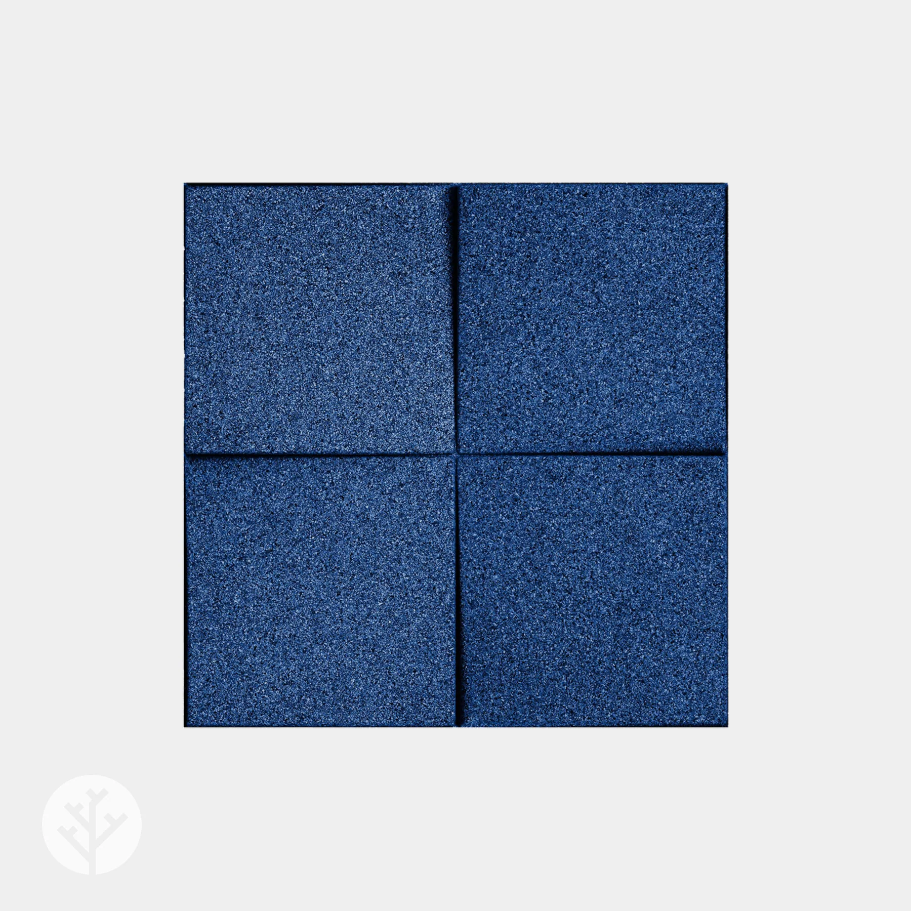 Muratto® Organic Chock Luxury Cork Wall Tiles - Image 4