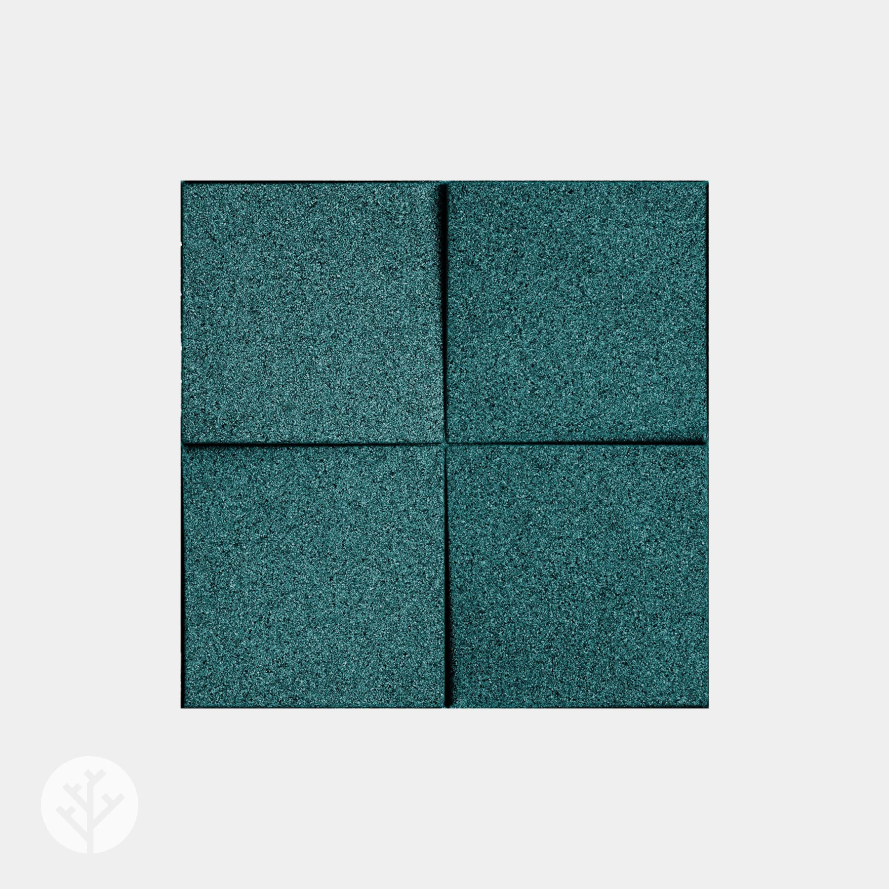 Muratto® Organic Chock Luxury Cork Wall Tiles - Image 7