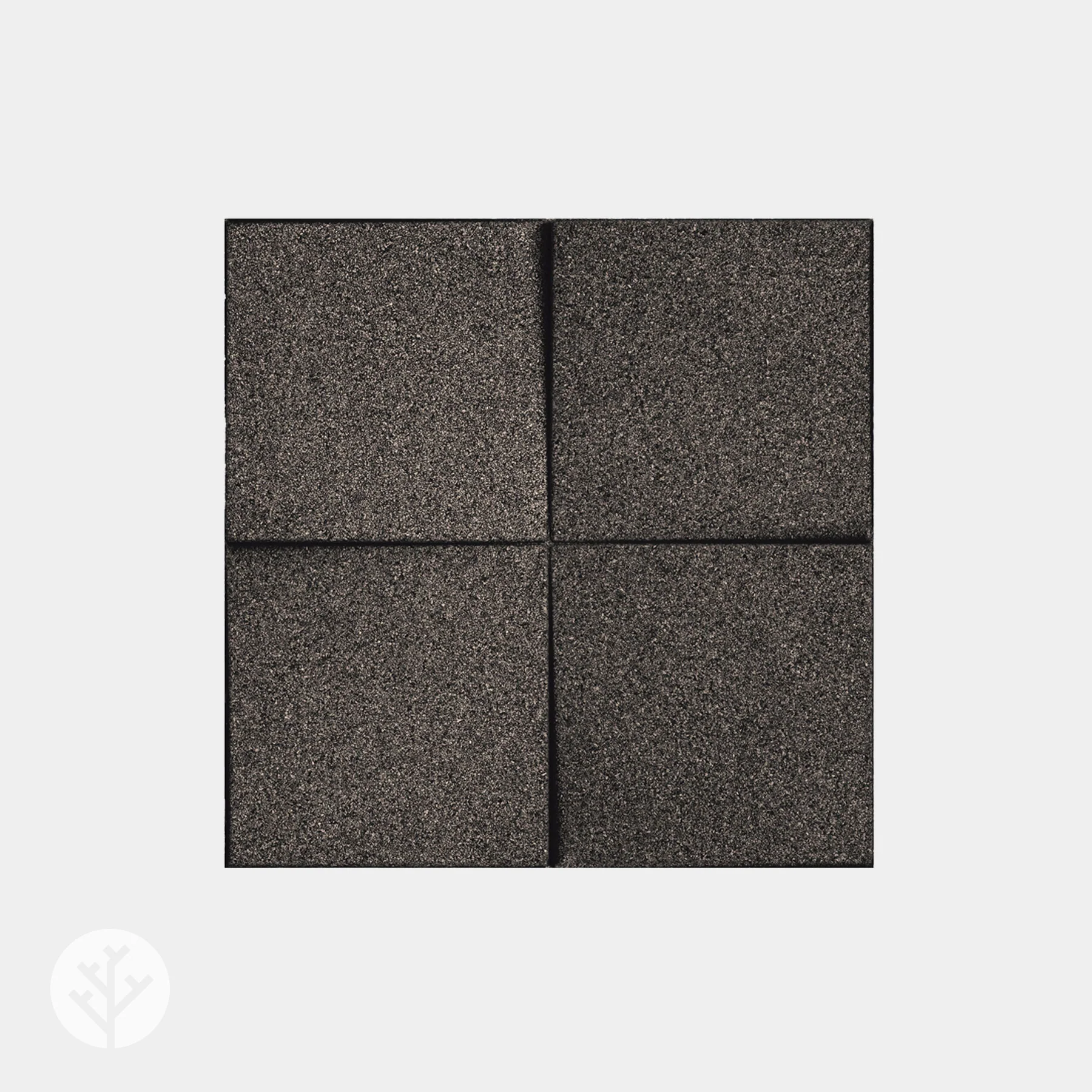 Muratto® Organic Chock Luxury Cork Wall Tiles - Image 9