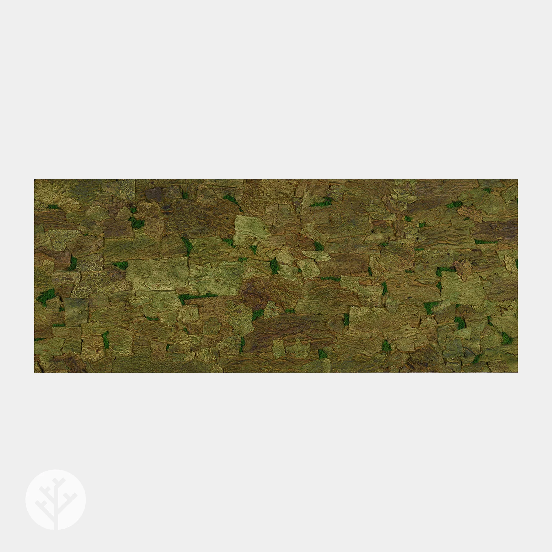 Muratto® Cork Bark Skin Tree Wall Panels - Image 5