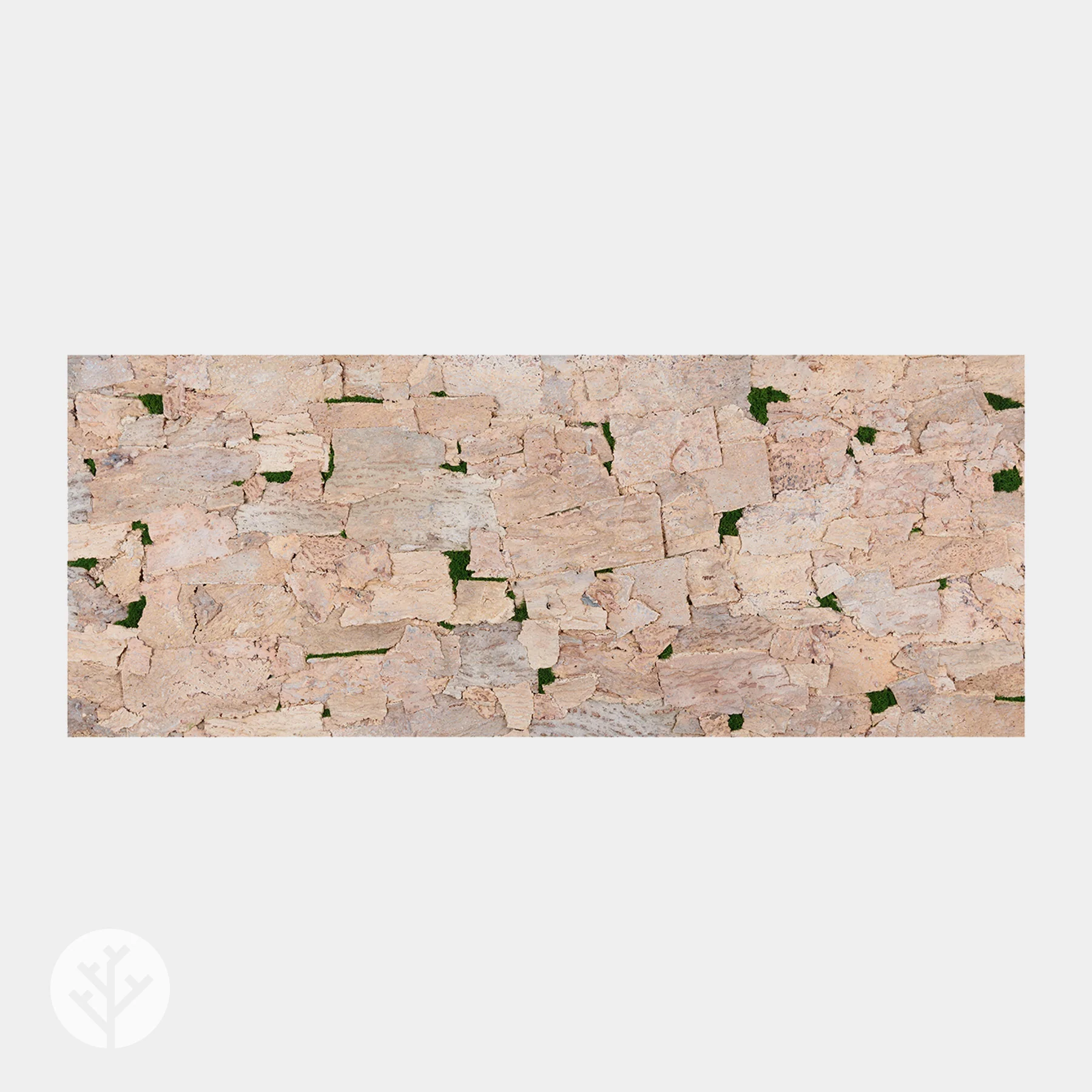 Muratto® Cork Bark Skin Tree Wall Panels - Image 6