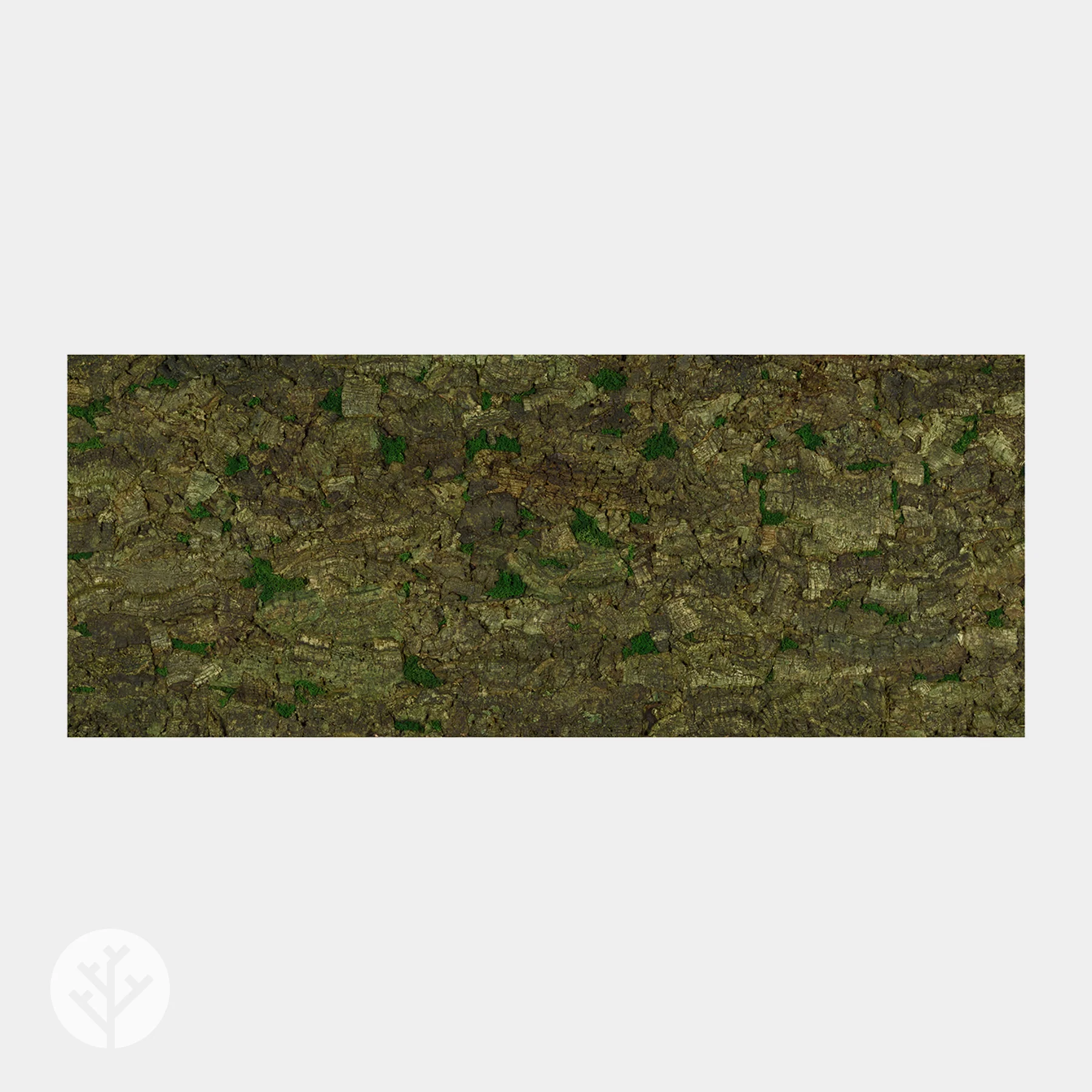 Muratto® Cork Bark Virgin Tree Wall Panels - Image 3