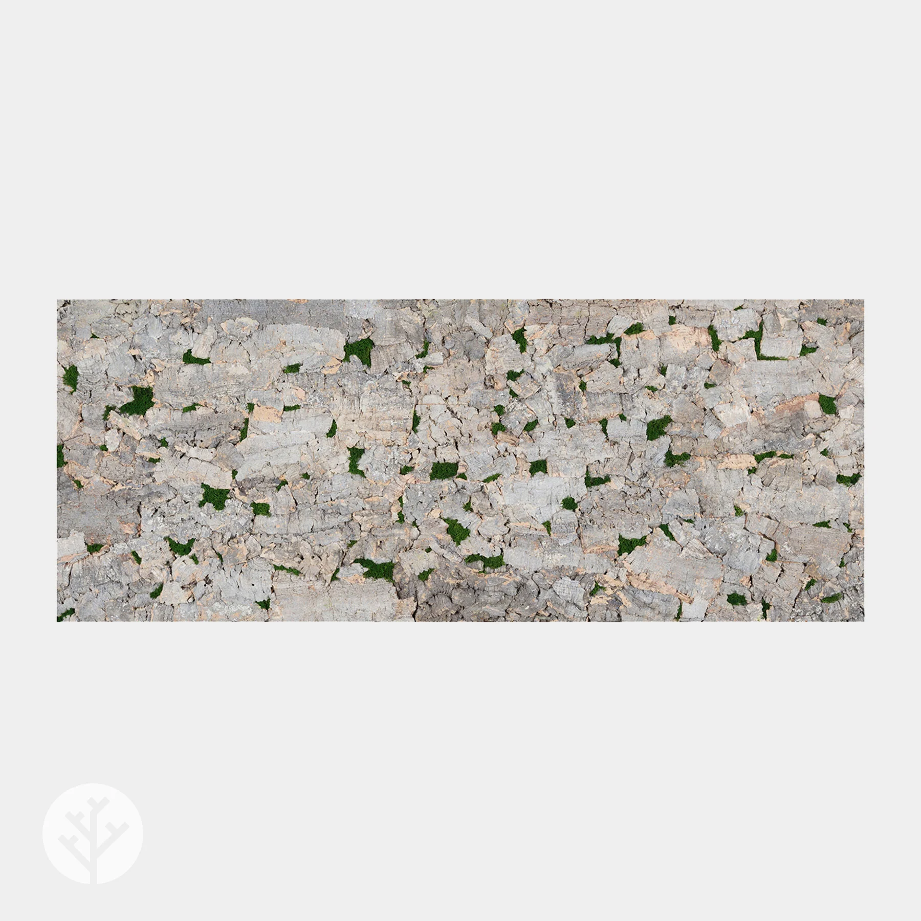 Muratto® Cork Bark Virgin Tree Wall Panels - Image 4