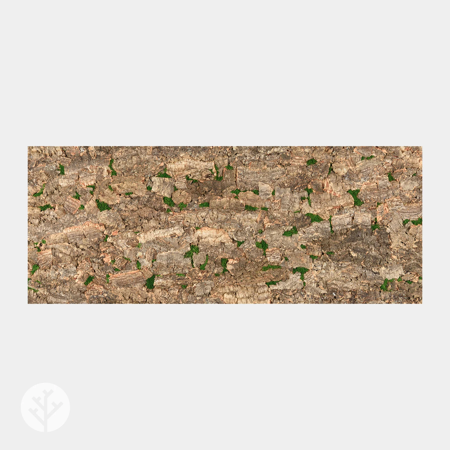 Muratto® Cork Bark Virgin Tree Wall Panels - Image 5