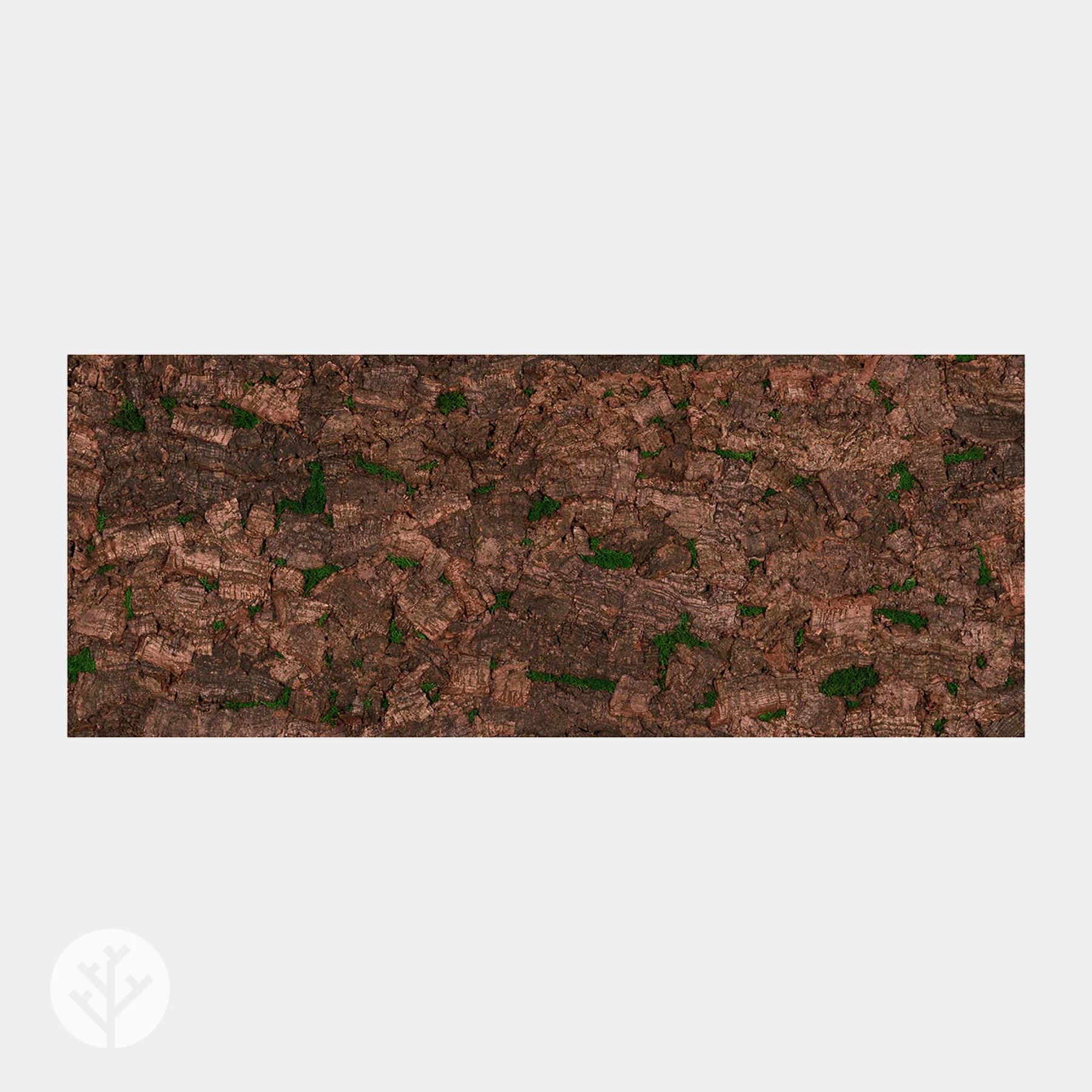 Muratto® Cork Bark Virgin Tree Wall Panels - Image 7