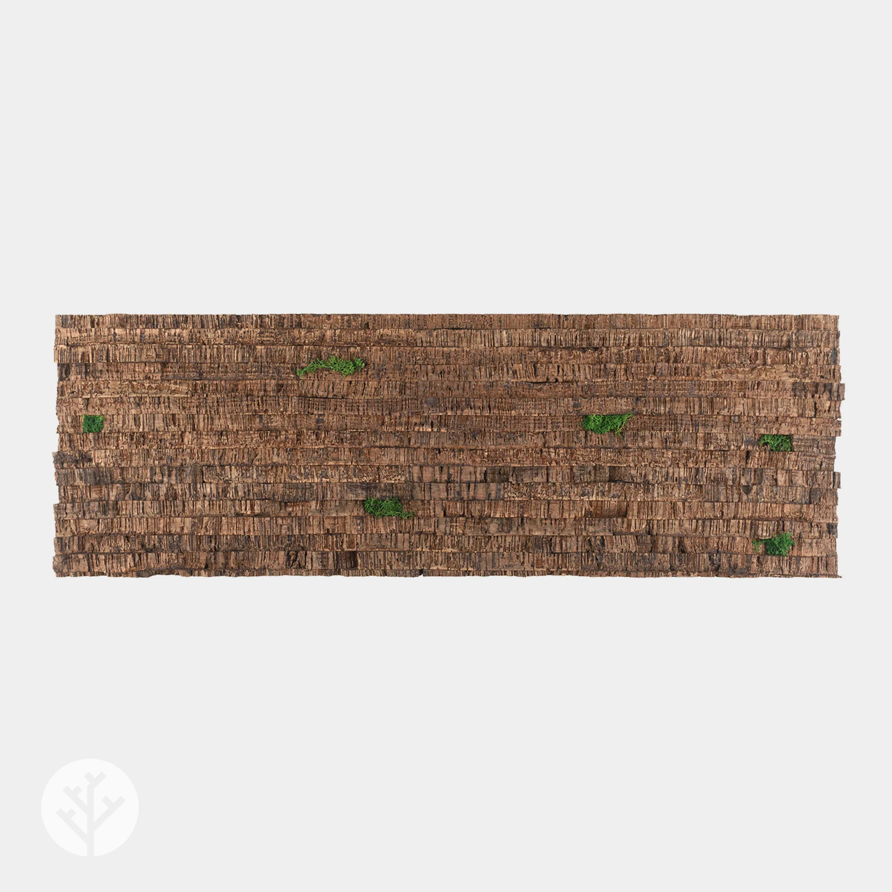 Muratto® Cork Bark Trekking Wall Panels - Image 3