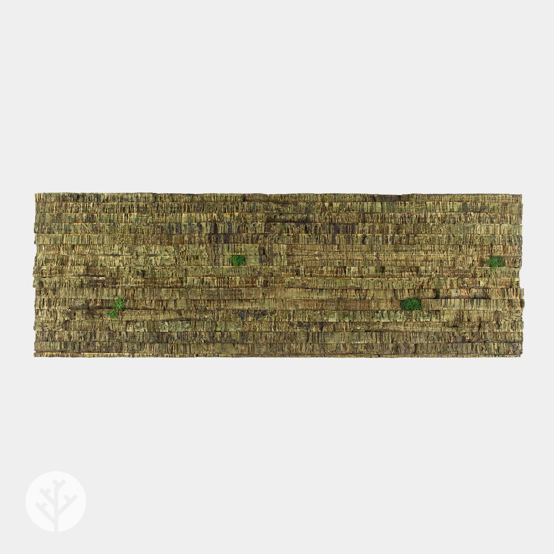 Muratto® Cork Bark Trekking Wall Panels - Image 4