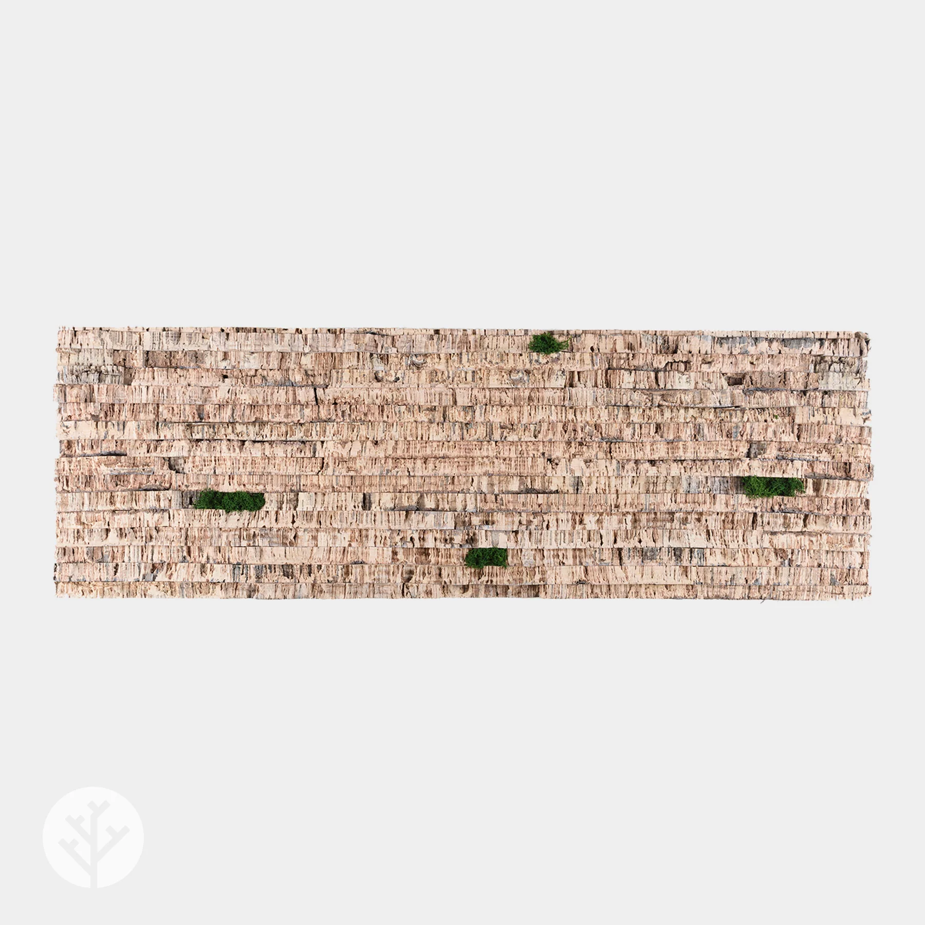 Muratto® Cork Bark Trekking Wall Panels - Image 5