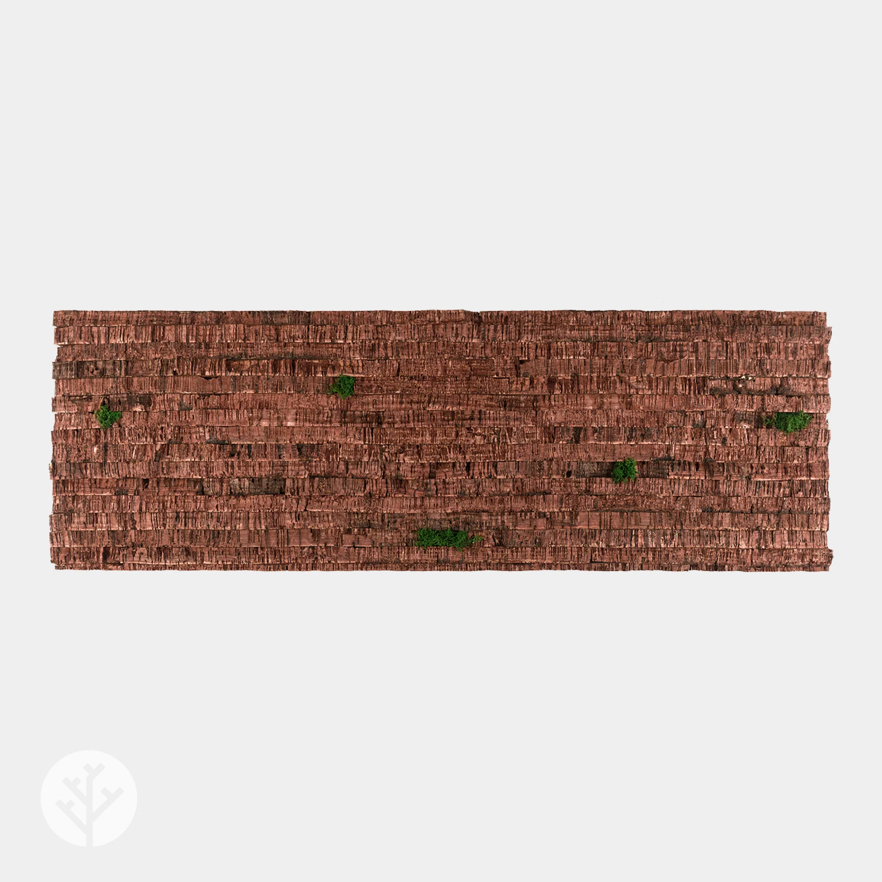 Muratto® Cork Bark Trekking Wall Panels - Image 6