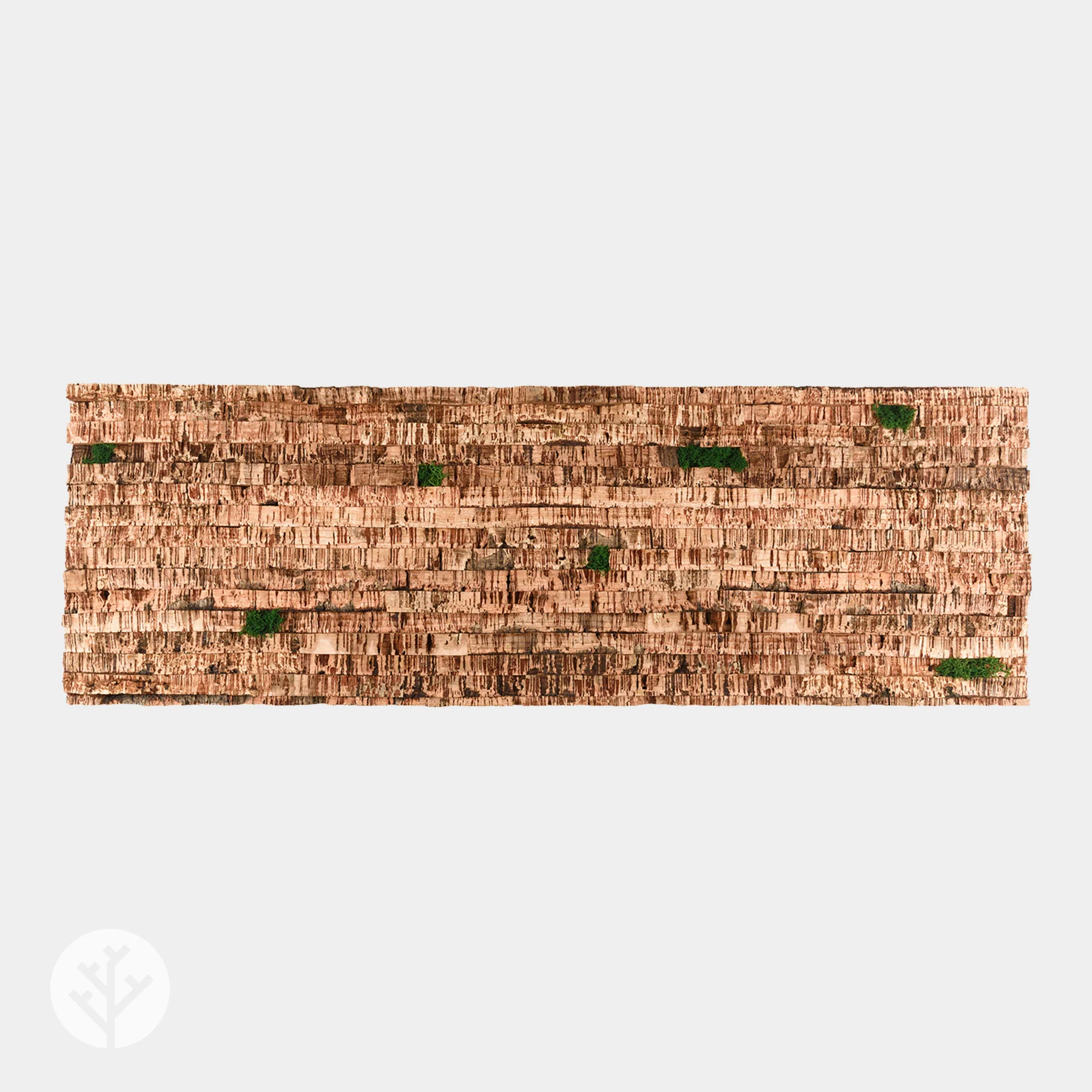 Muratto® Cork Bark Trekking Wall Panels - Image 7