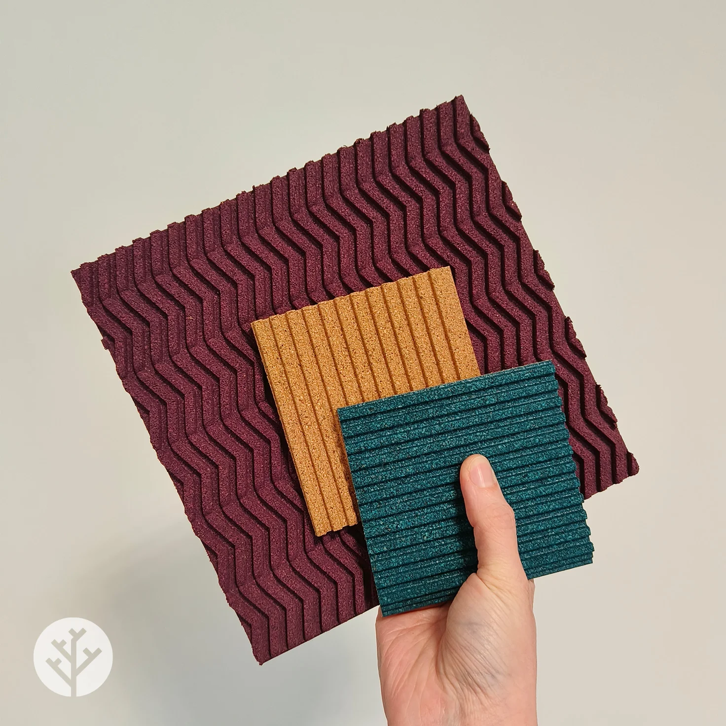 Muratto® Luxury Cork Wall Panel Sample Boxes - Image 10