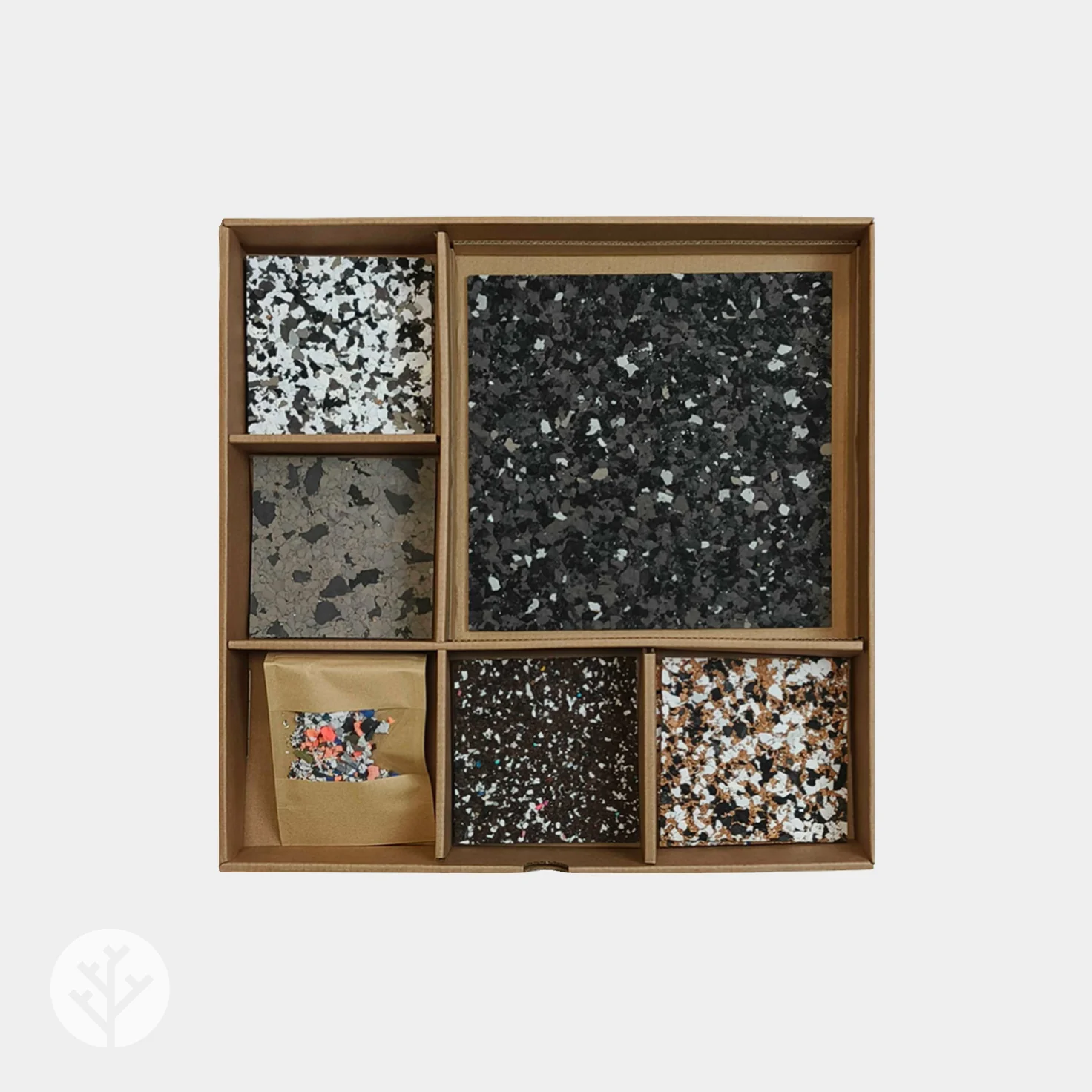 Muratto® Luxury Cork Wall Panel Sample Boxes - Image 3