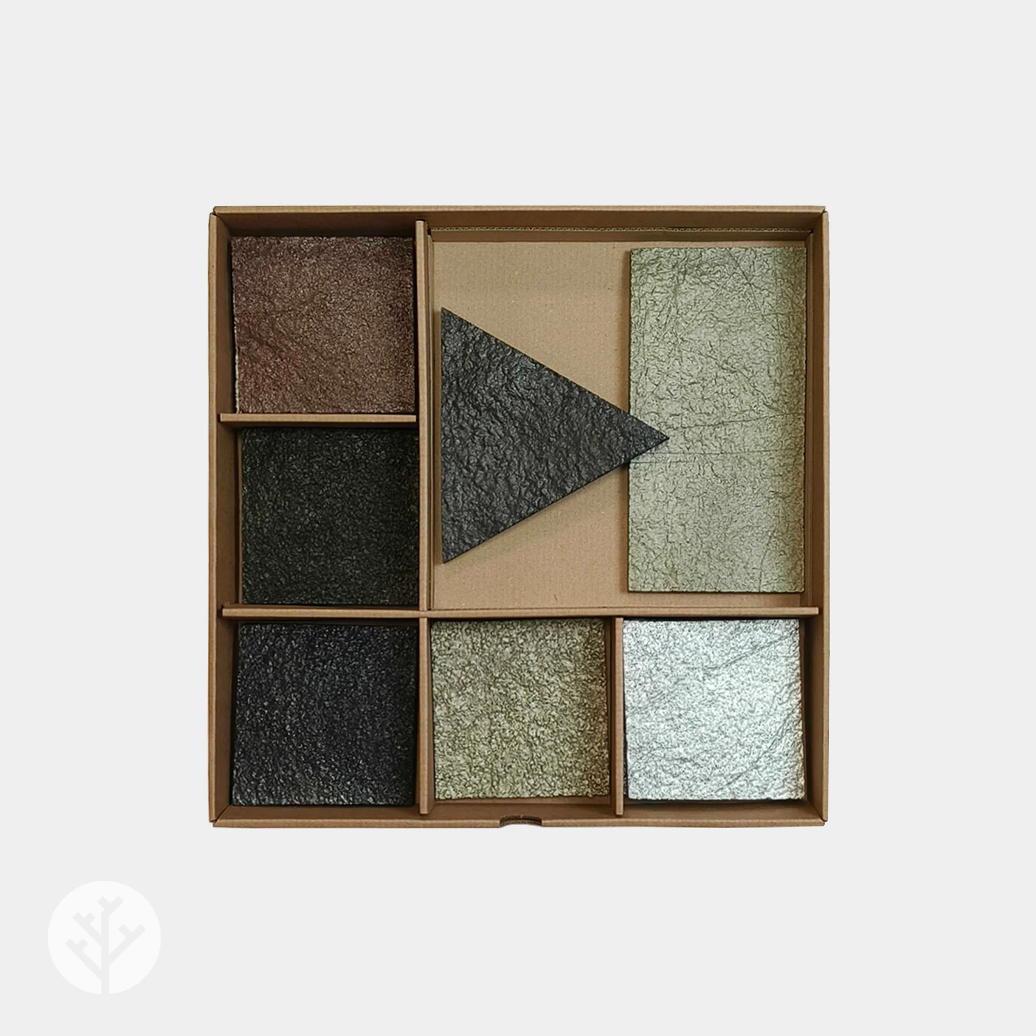 Muratto® Luxury Cork Wall Panel Sample Boxes - Image 6