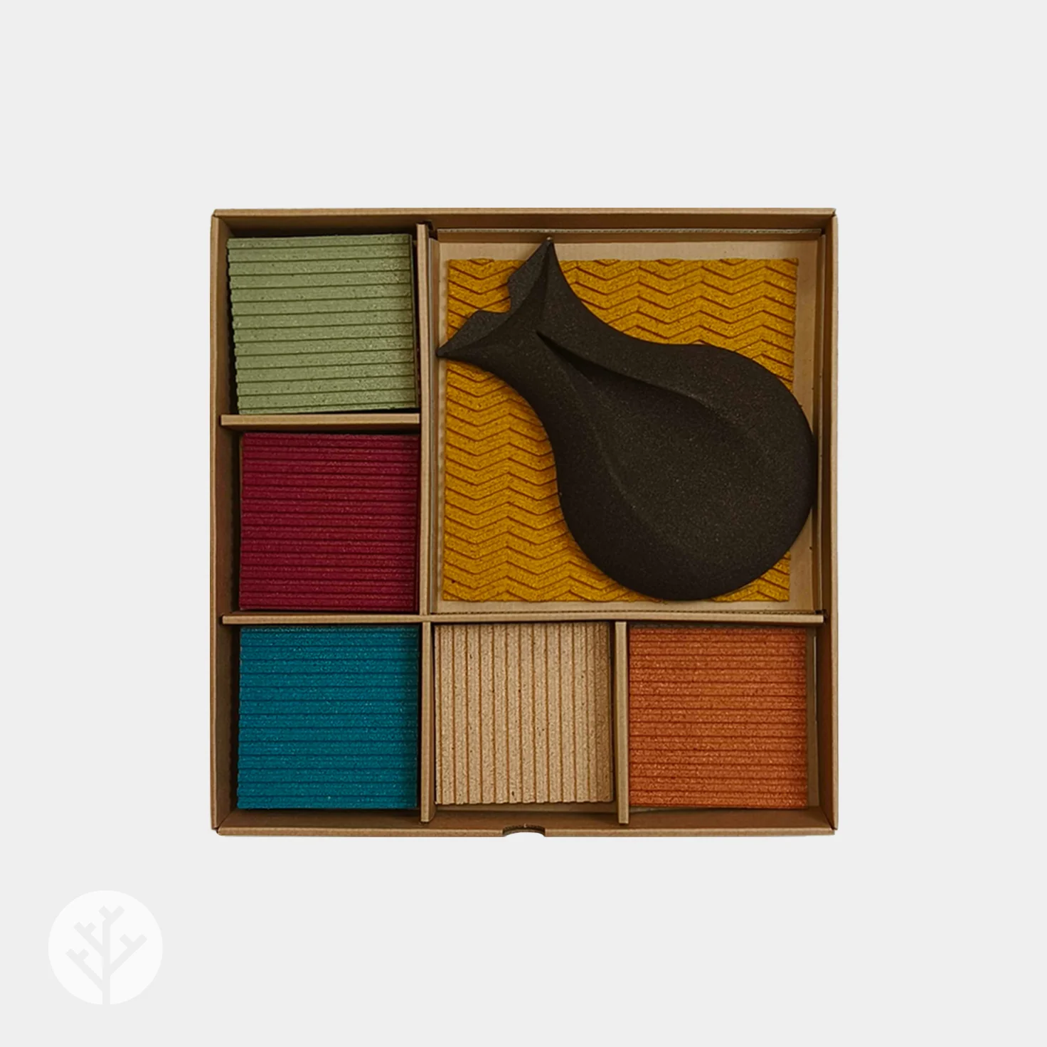 Muratto® Luxury Cork Wall Panel Sample Boxes - Image 7