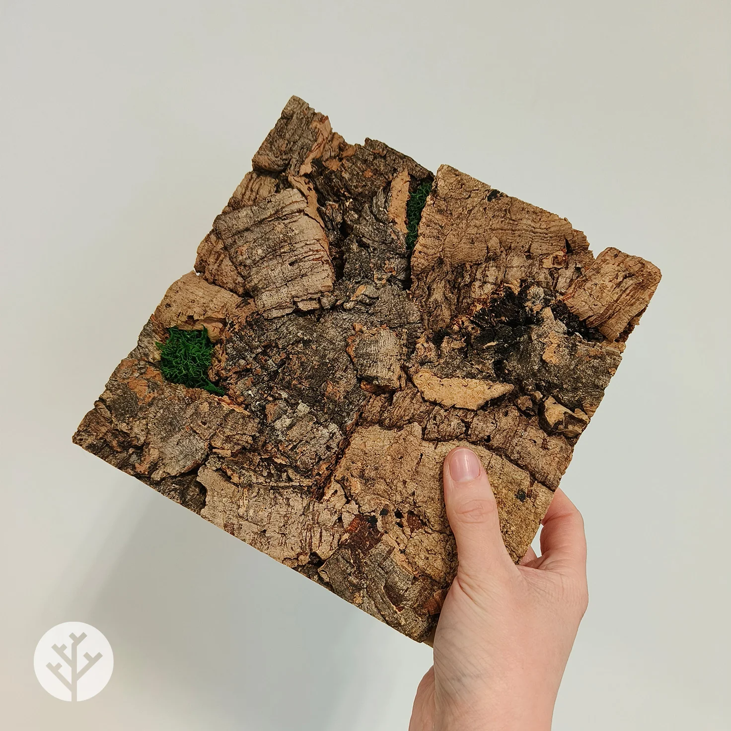 Muratto® Luxury Cork Wall Panel Sample Boxes - Image 9