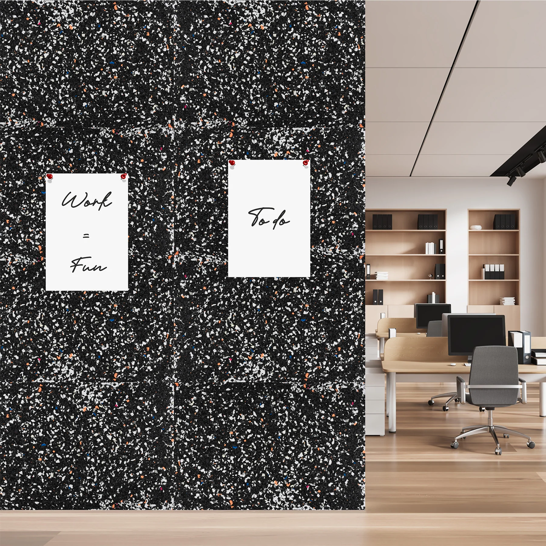 Muratto® x Nike Grind EVA Deco and Cork Veneer Sheets - Image 16