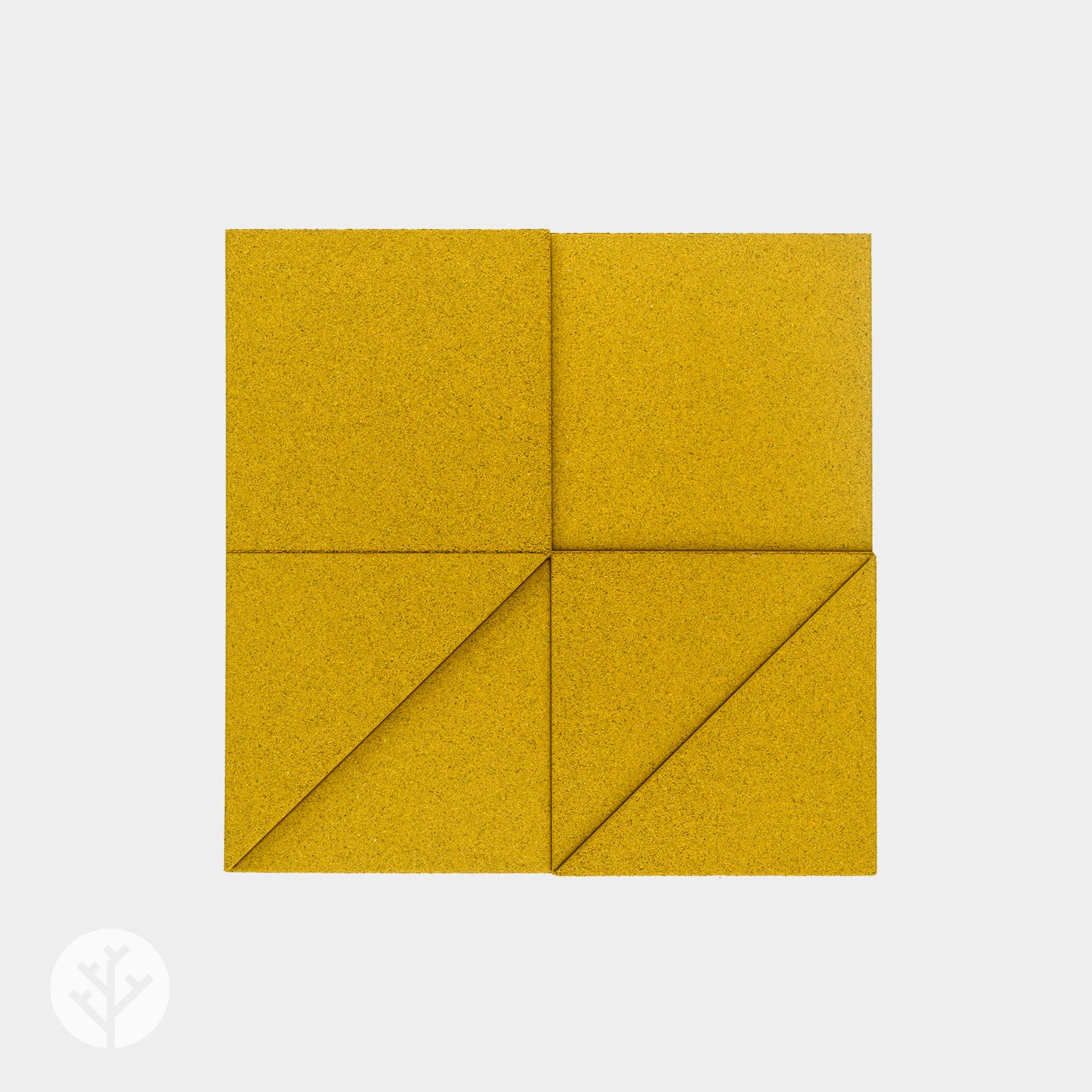 Muratto® Organic Edge Luxury Cork Wall Tiles - Image 11