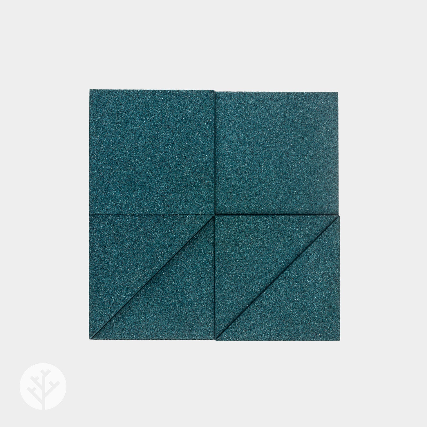 Muratto® Organic Edge Luxury Cork Wall Tiles - Image 14