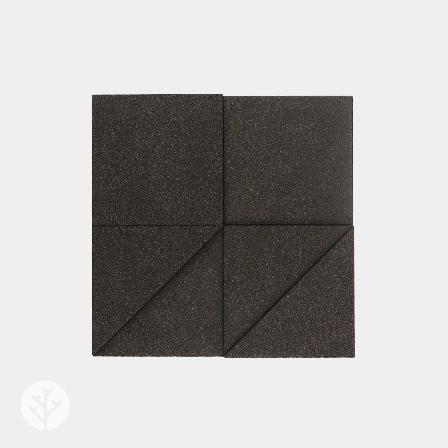 Muratto® Organic Edge Luxury Cork Wall Tiles - Image 21