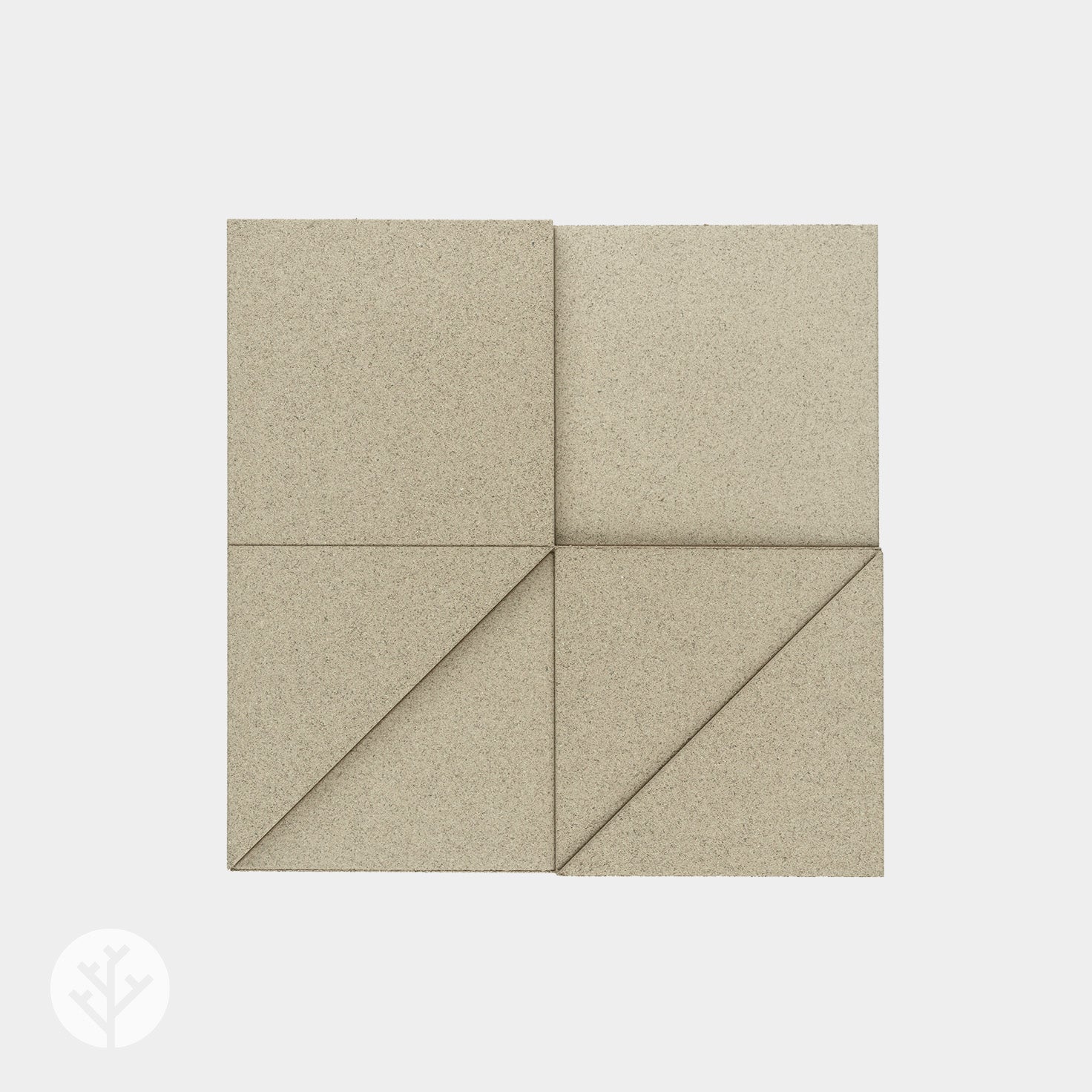 Muratto® Organic Edge Luxury Cork Wall Tiles - Image 7