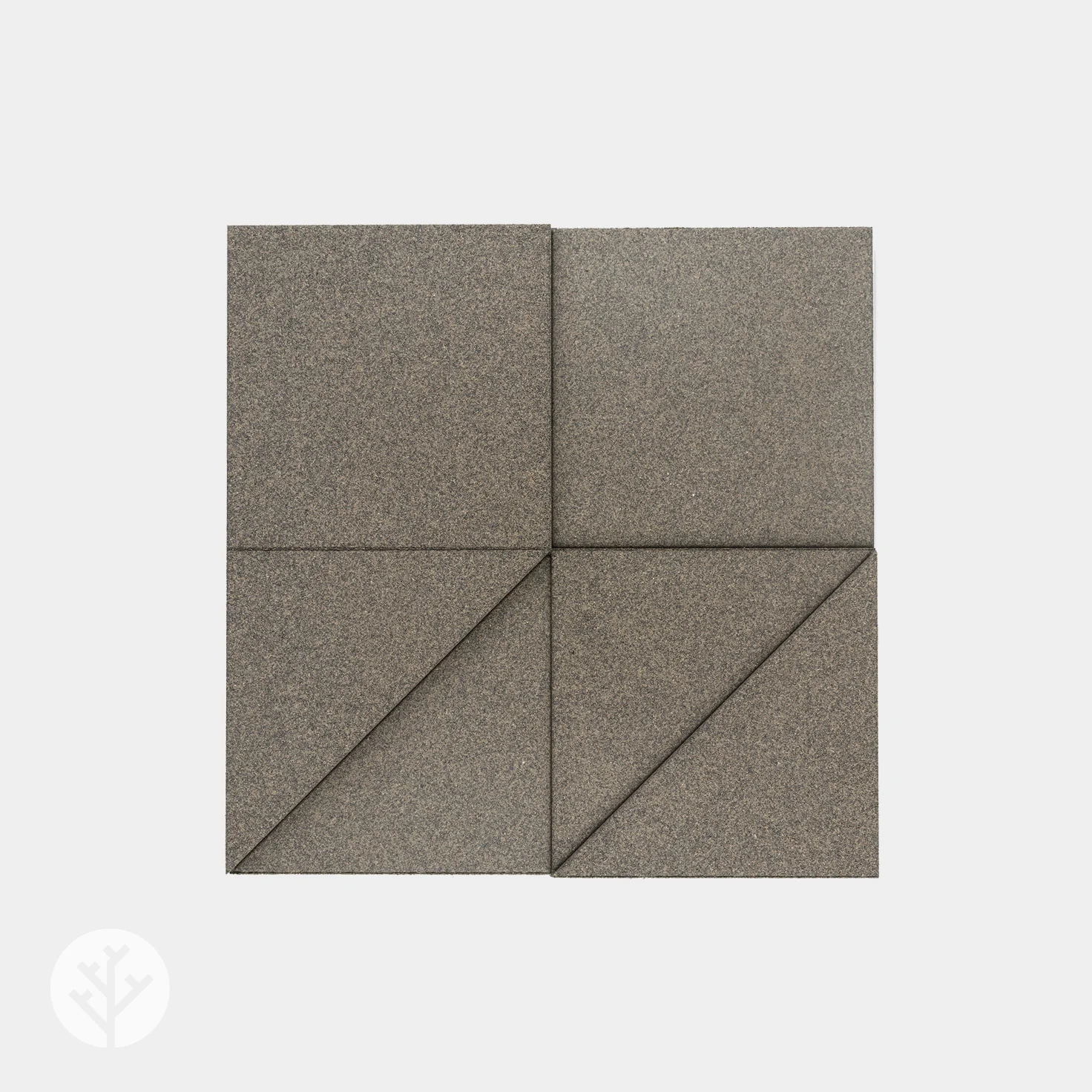 Muratto® Organic Edge Luxury Cork Wall Tiles - Image 9