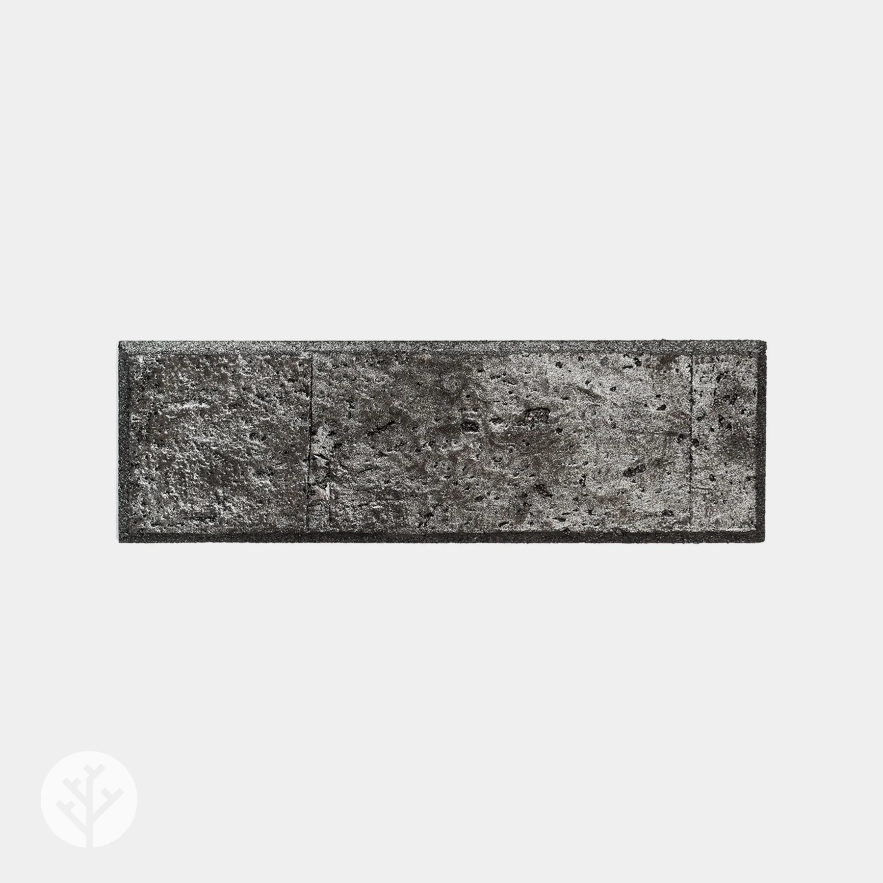 Muratto® Brick Bev 3D Pattern Luxury Cork Wall Tiles - Image 3