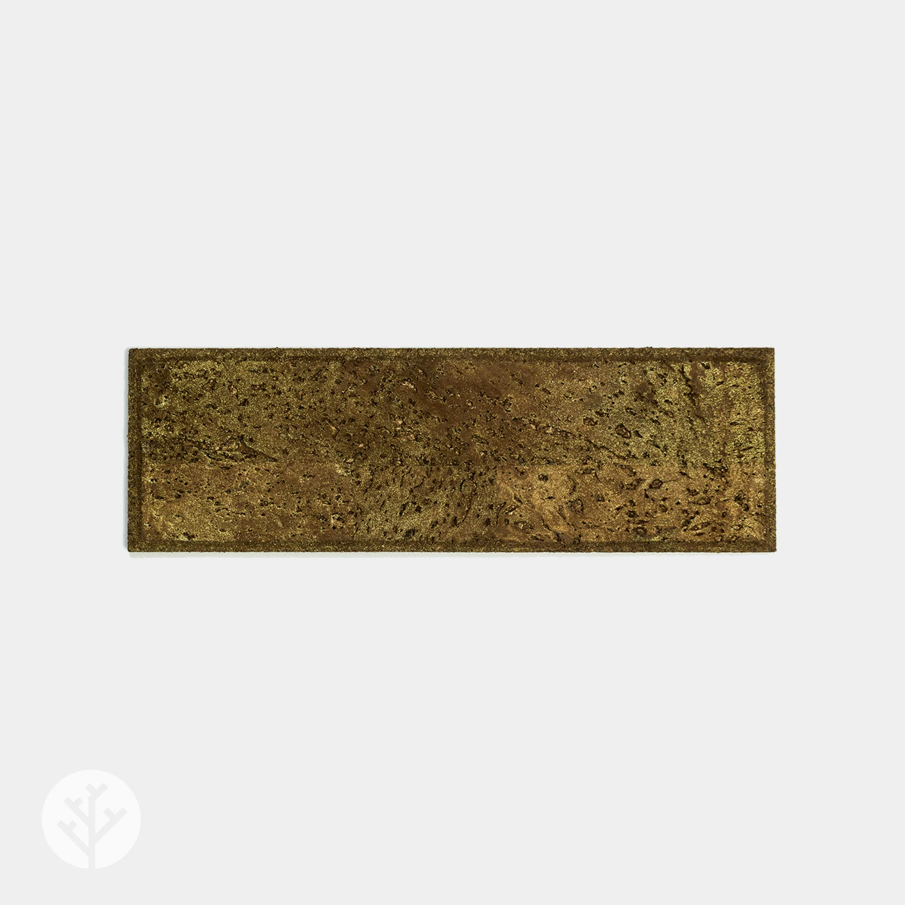 Muratto® Brick Bev 3D Pattern Luxury Cork Wall Tiles - Image 5