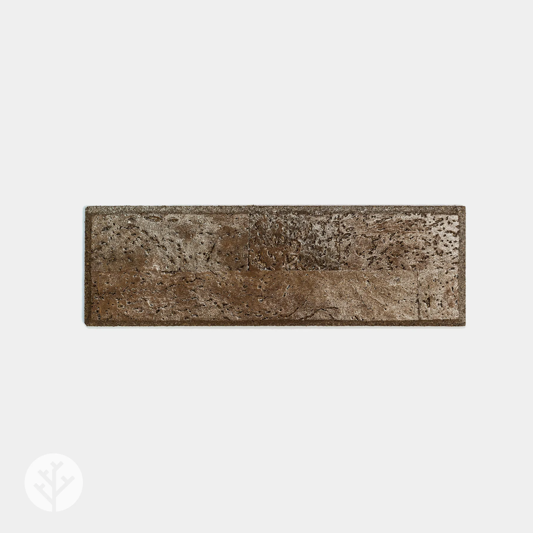 Muratto® Brick Bev 3D Pattern Luxury Cork Wall Tiles - Image 6
