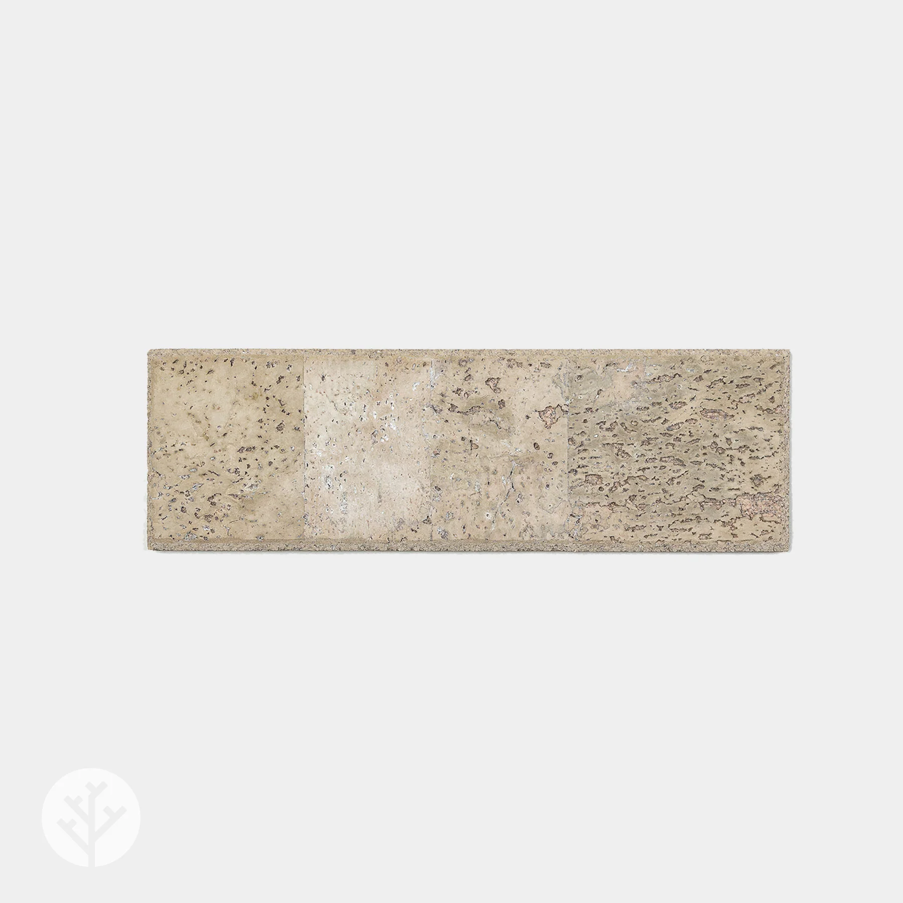 Muratto® Brick Bev 3D Pattern Luxury Cork Wall Tiles - Image 9