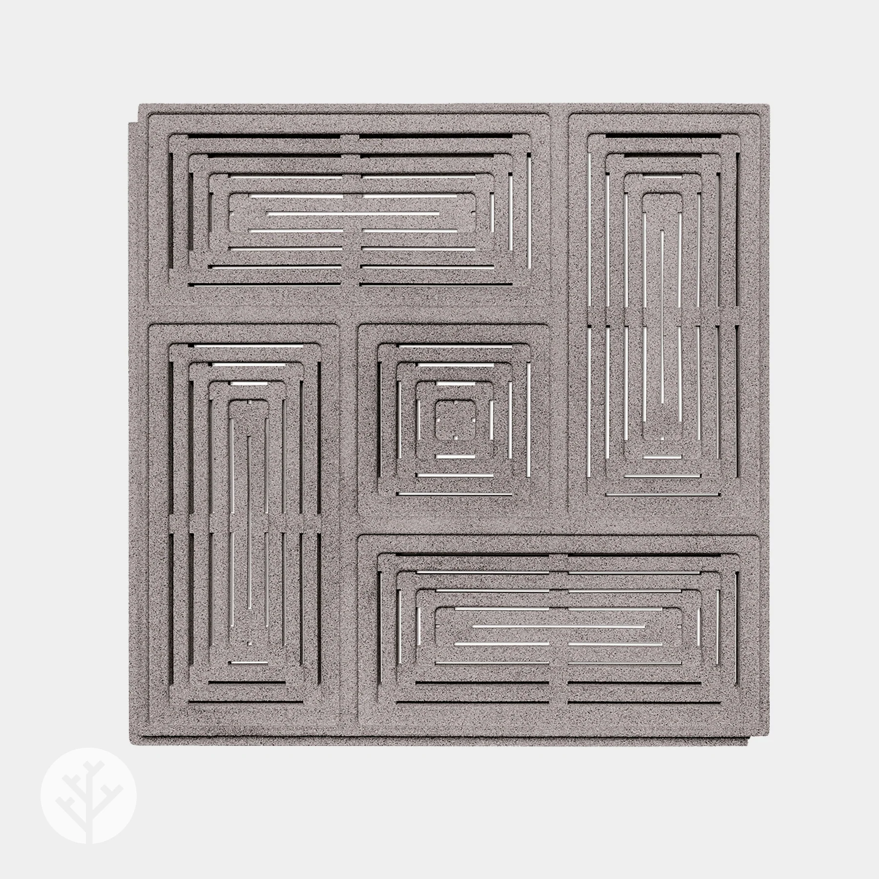 Muratto® Organic Buzzer Noise Reducing Luxury Cork Acoustic Wall Tiles - Image 16