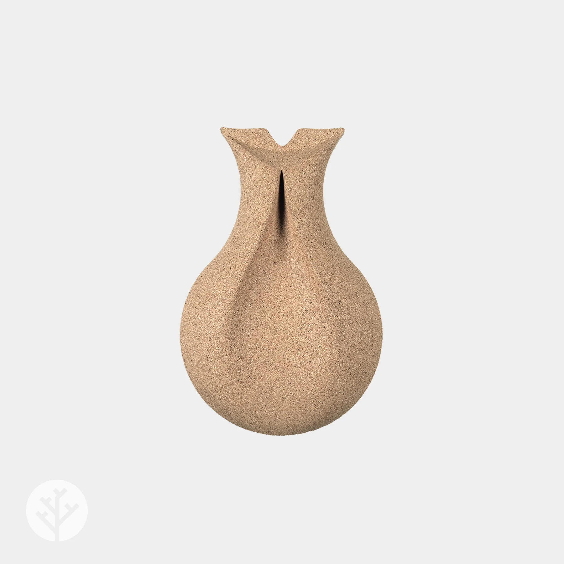 Muratto® Organic Drop Luxury Cork Wall Tiles - Image 10