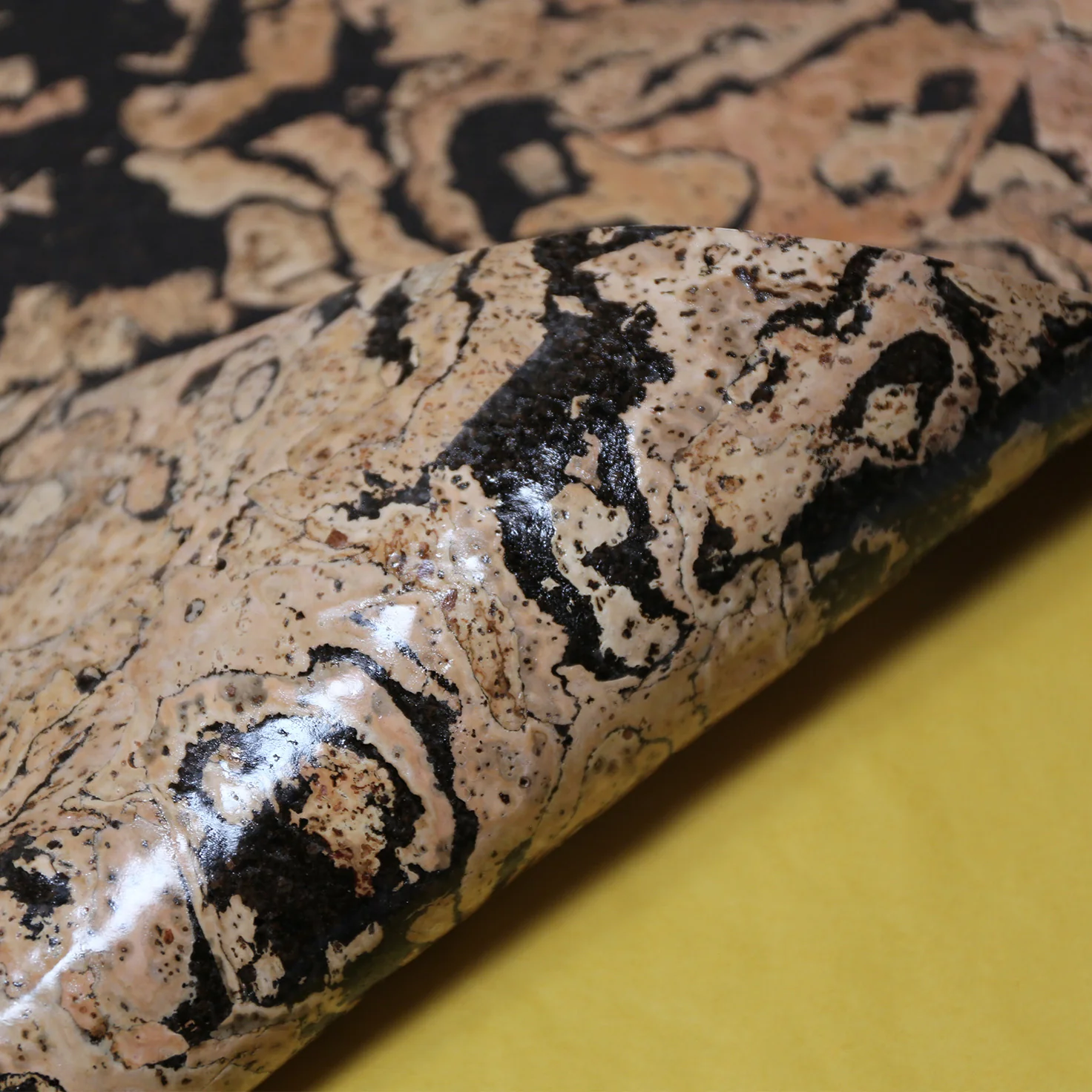 Muratto® K-Sheet Fusion Cork Veneer - Image 2