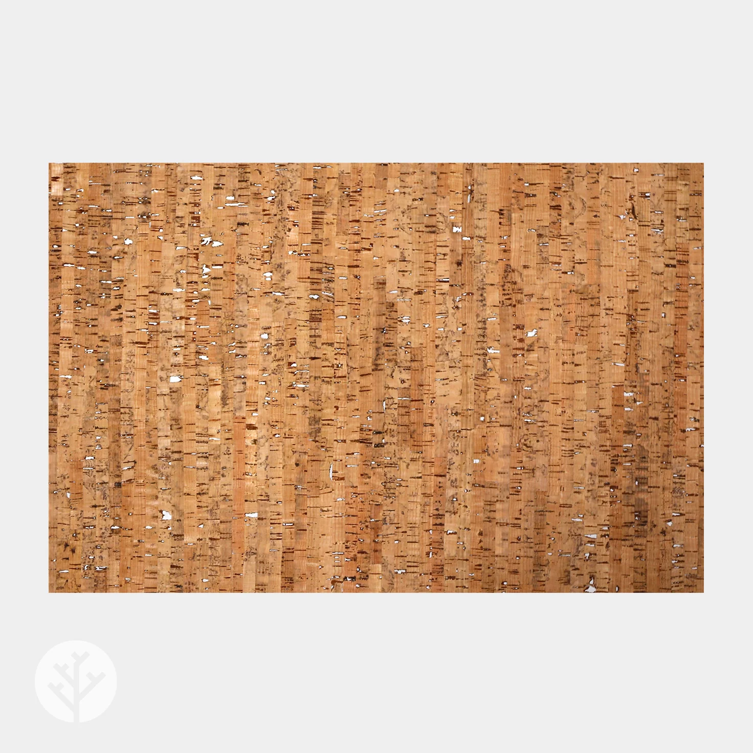 Muratto® K-Sheet Line Craft Cork Veneer - Image 2