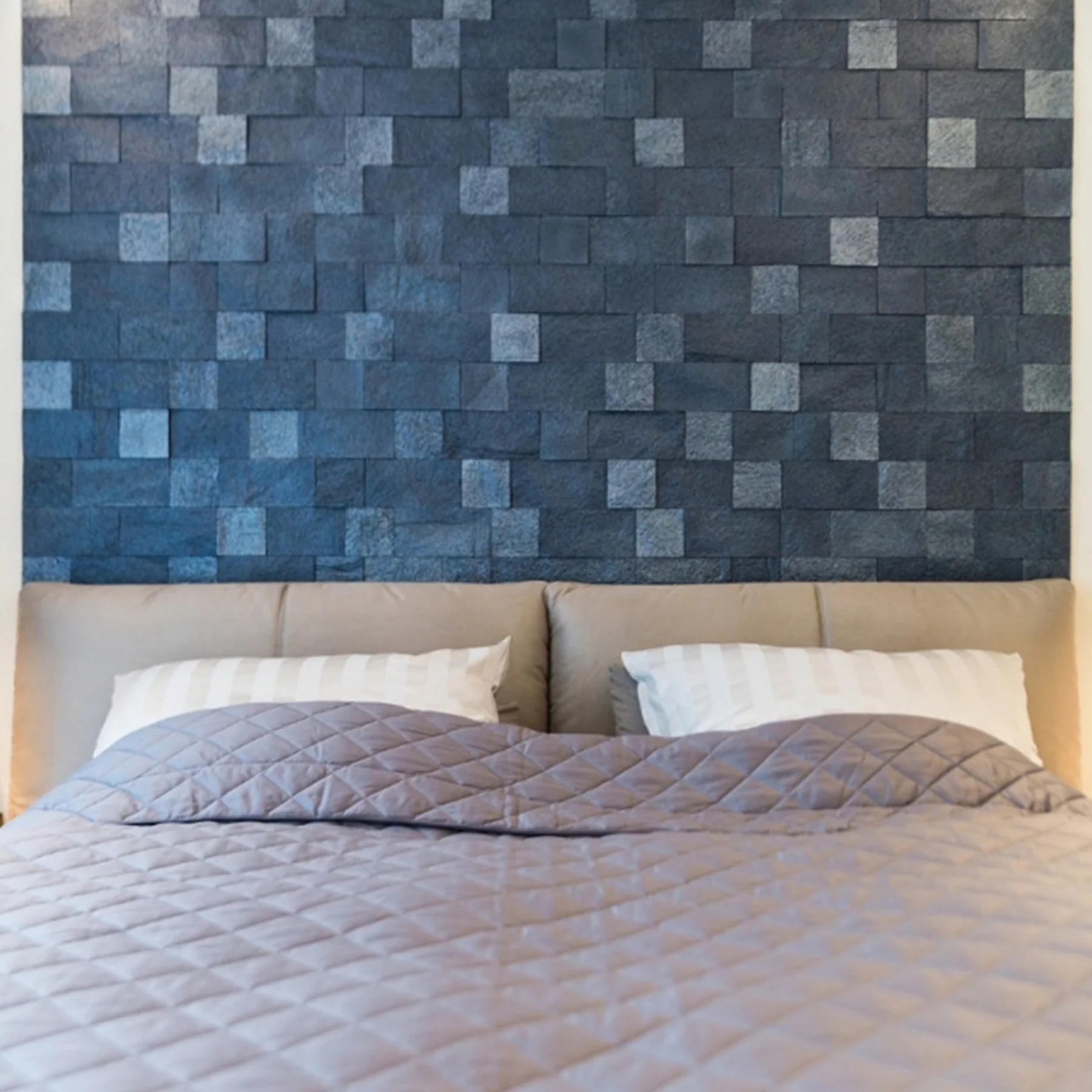 Muratto® Korkstone Classic 3D Luxury Cork Wall Tiles - Image 17