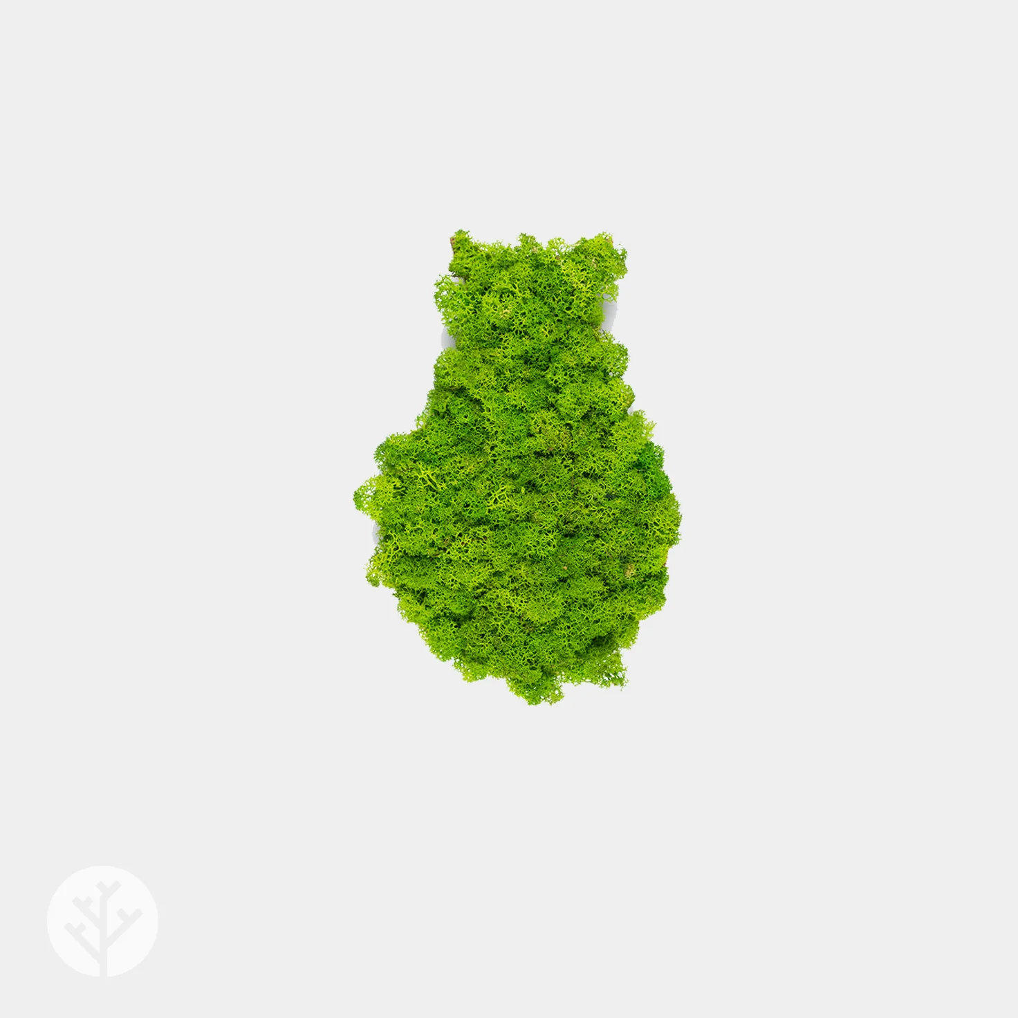 Muratto® Organic Drop Moss Cork Luxury Wall Tiles - Image 3
