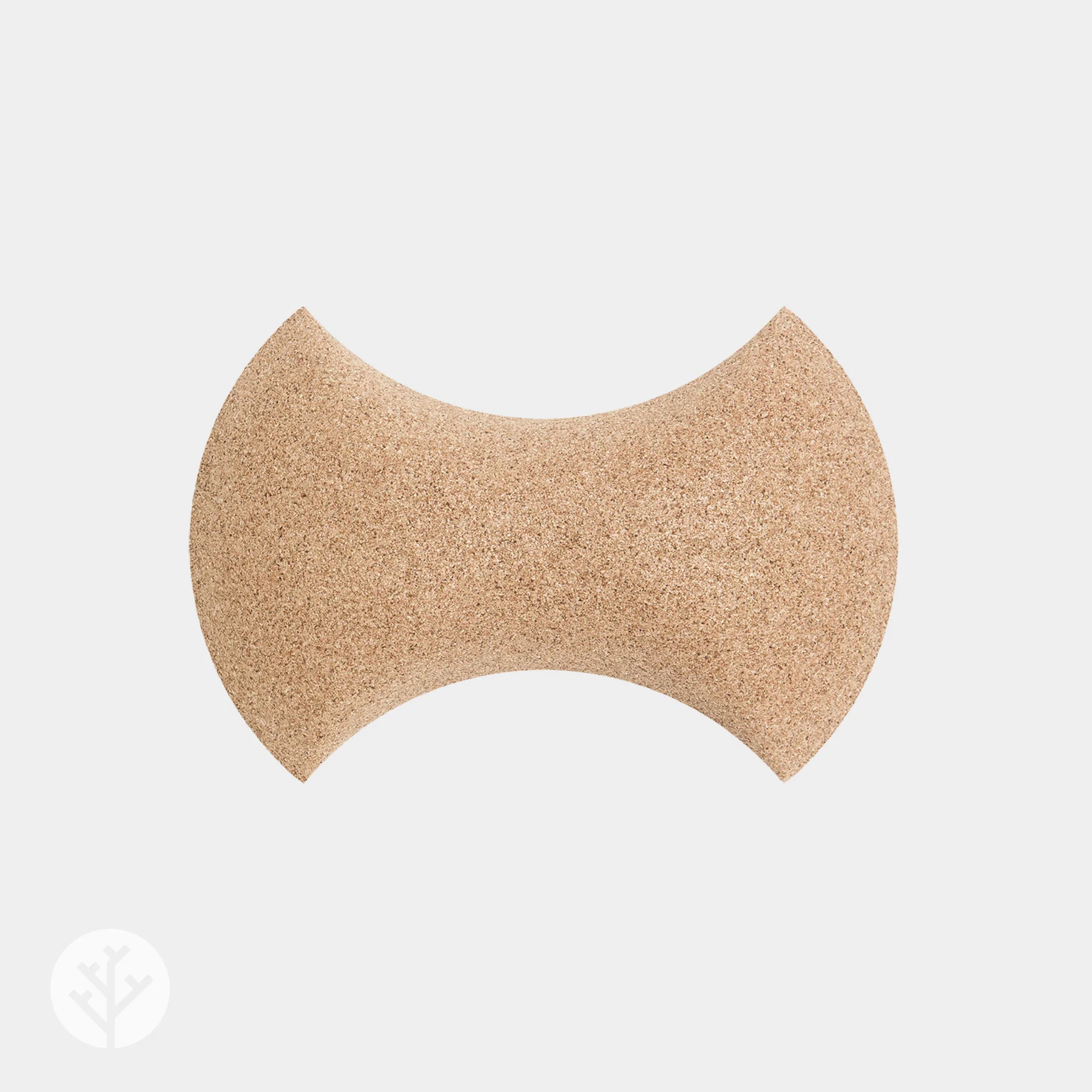 Muratto® Organic Senses Curved Luxury Cork Wall Tiles - Image 10