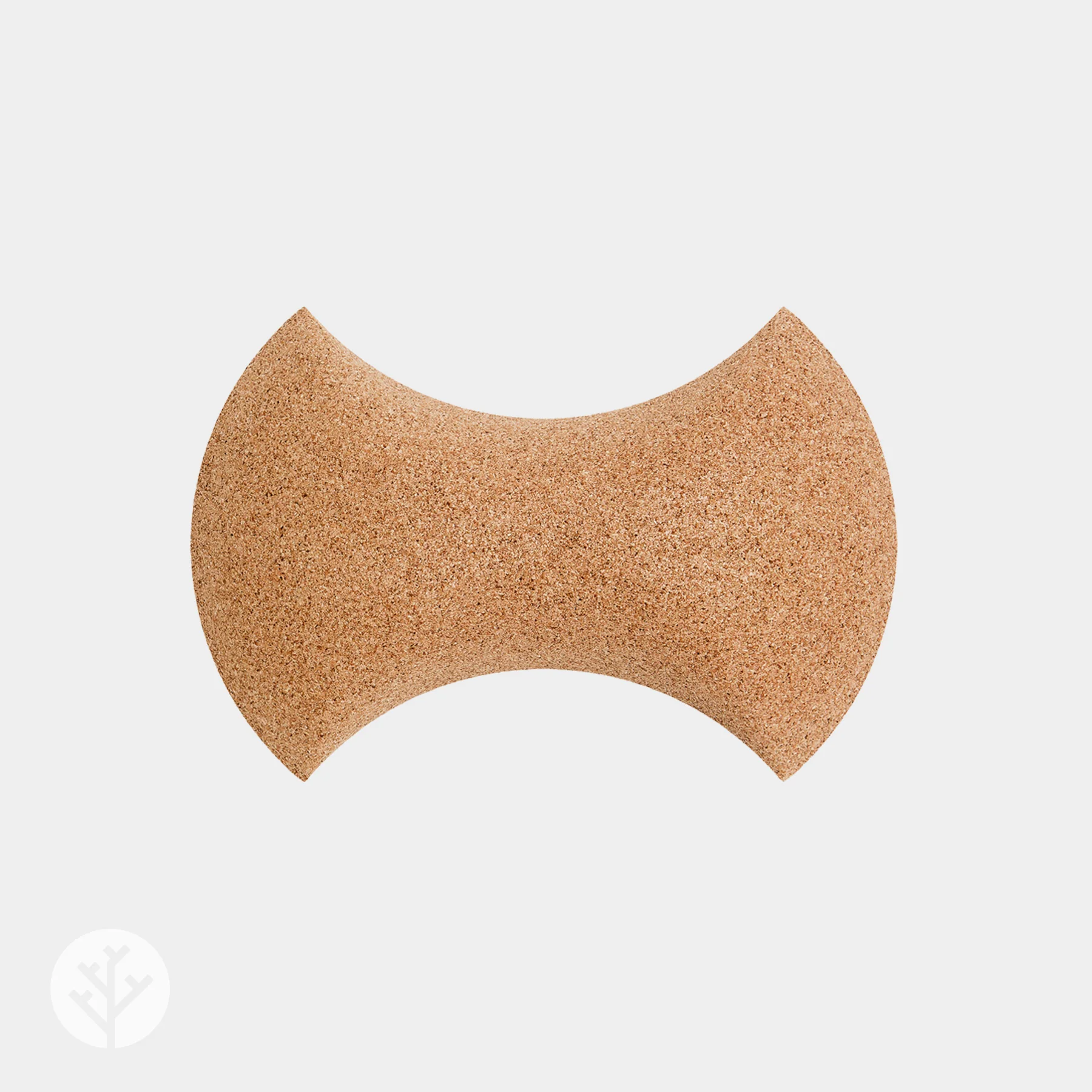 Muratto® Organic Senses Curved Luxury Cork Wall Tiles - Image 11