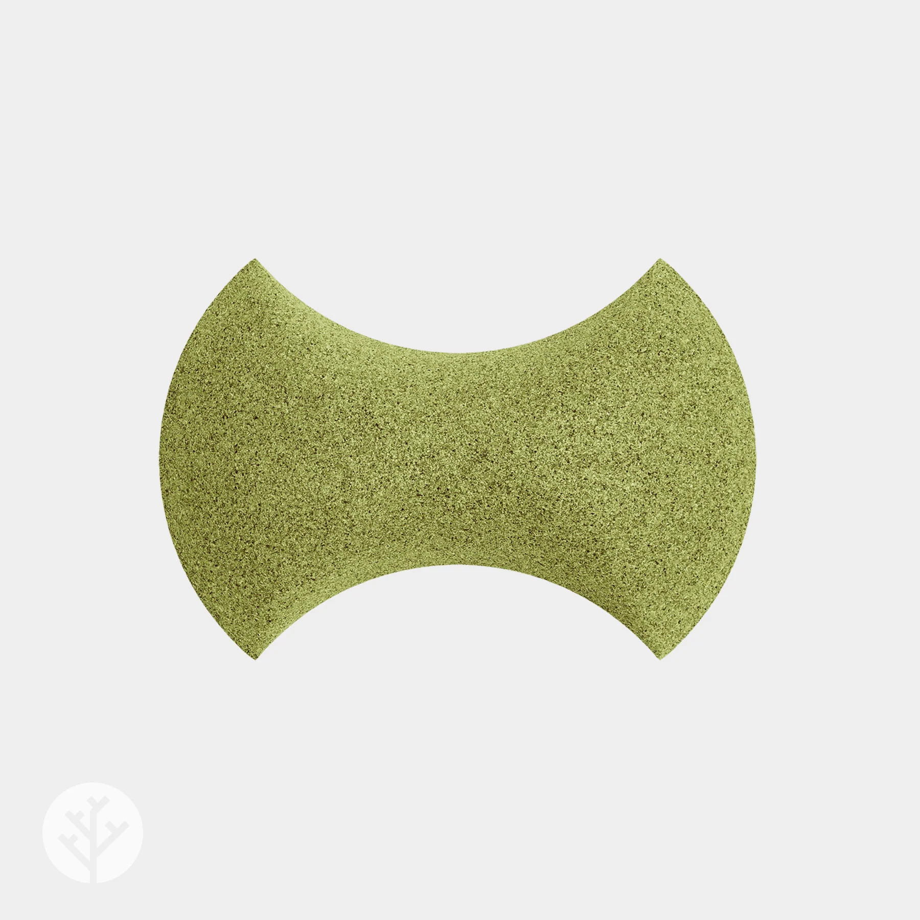 Muratto® Organic Senses Curved Luxury Cork Wall Tiles - Image 12