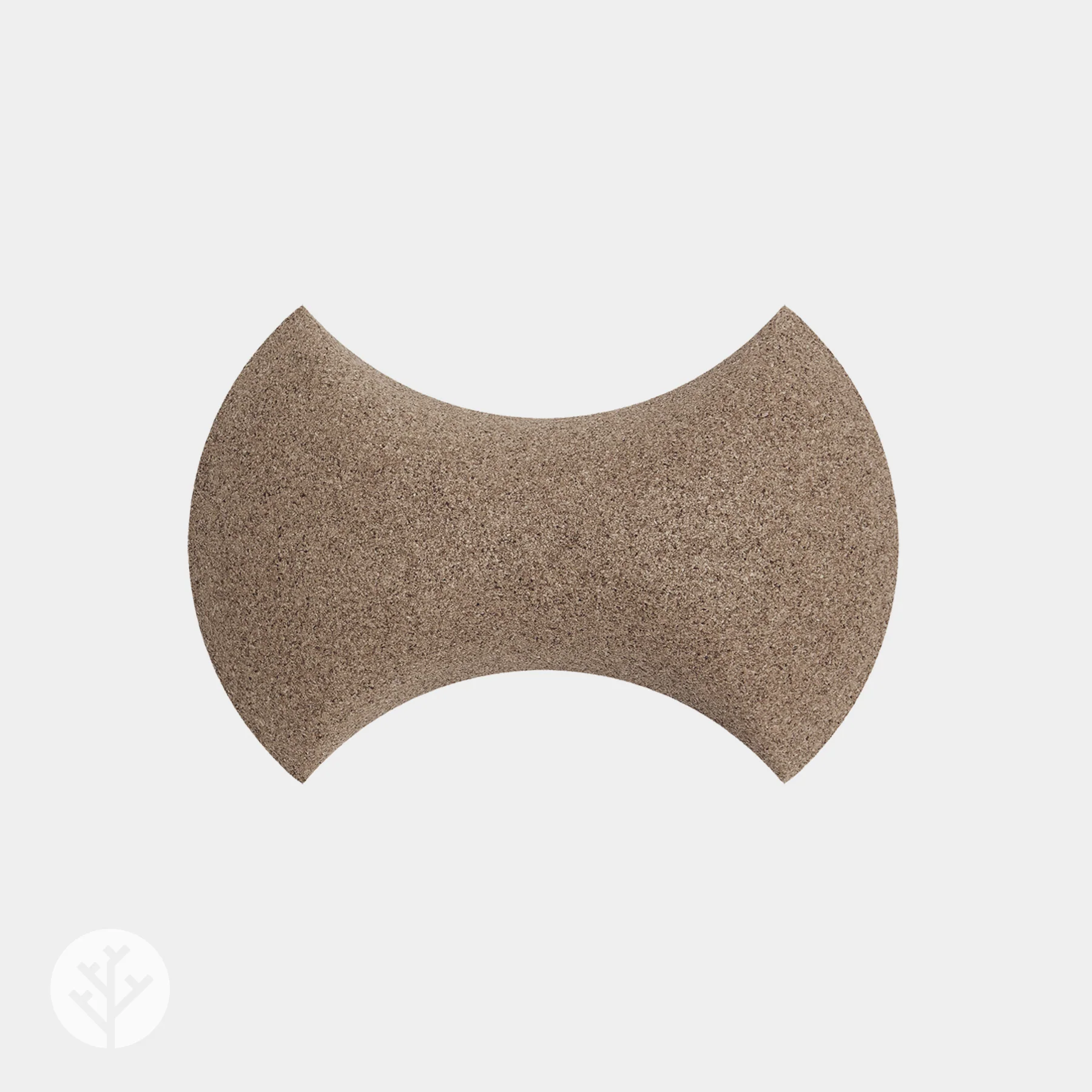 Muratto® Organic Senses Curved Luxury Cork Wall Tiles - Image 14